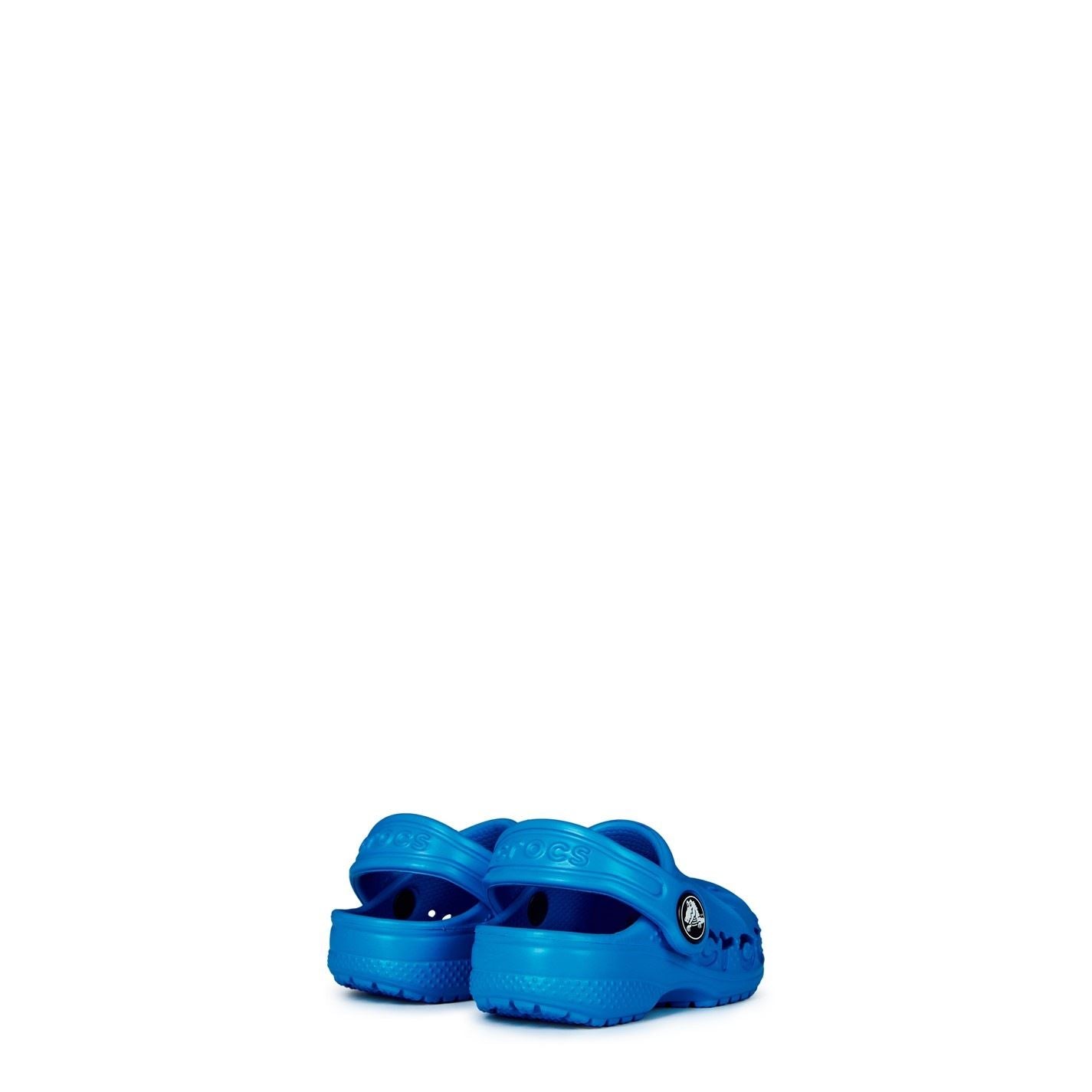 Crocs Baya Clogs Infant Boys
