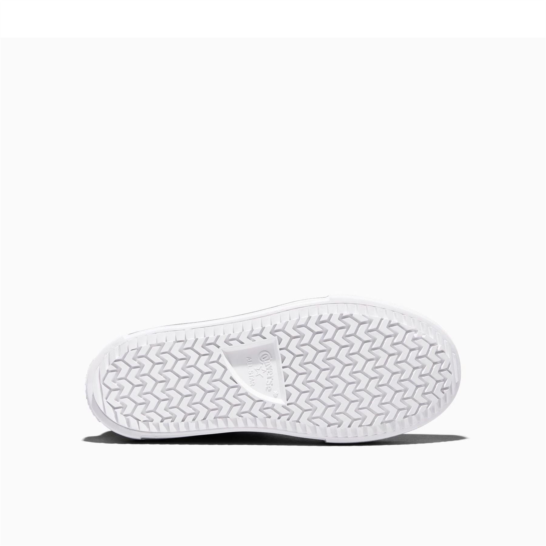 Converse Kids Chuck Taylor All Star Lif Canvasas Trainers
