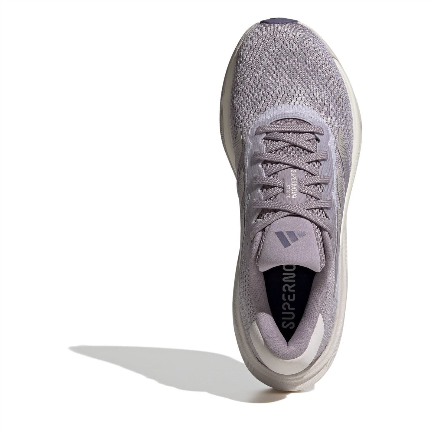 adidas Womens Supernova Stride Running Shoes