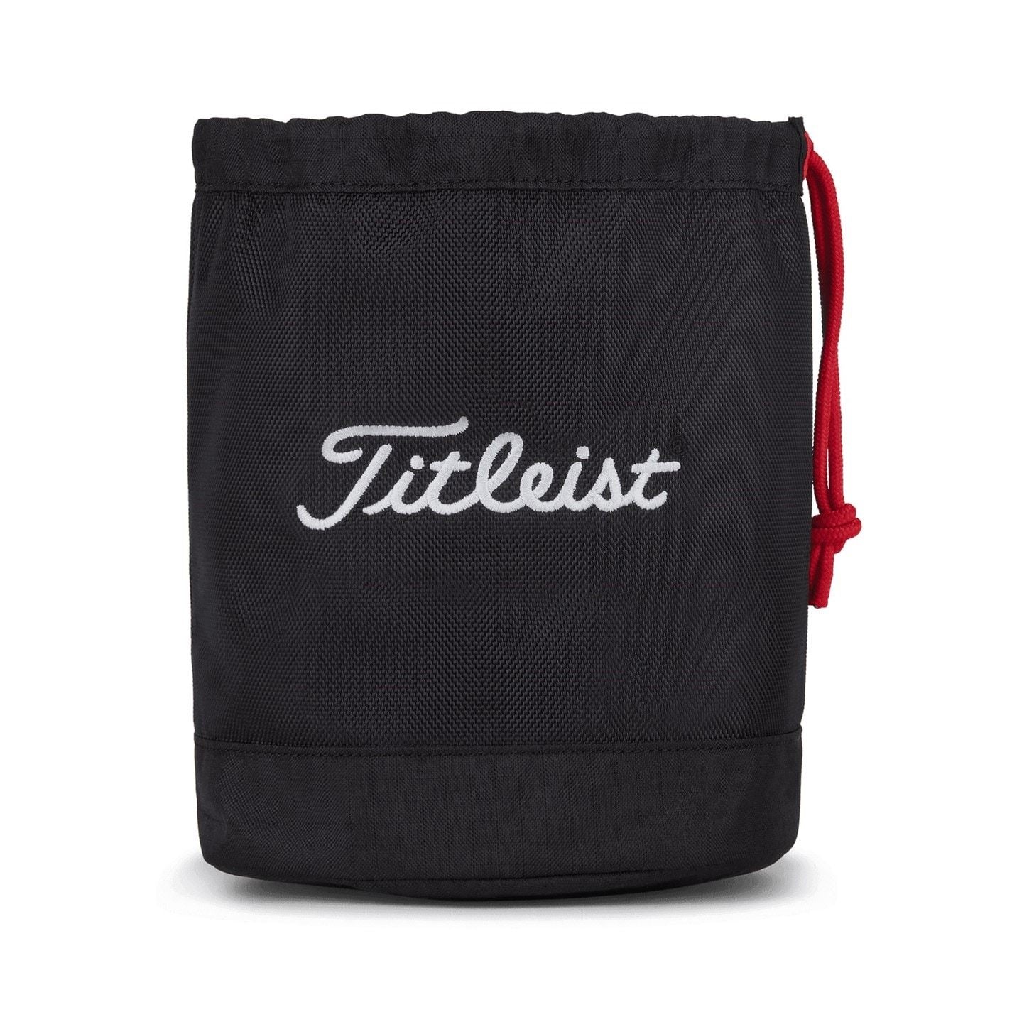 Titleist Ball Bags