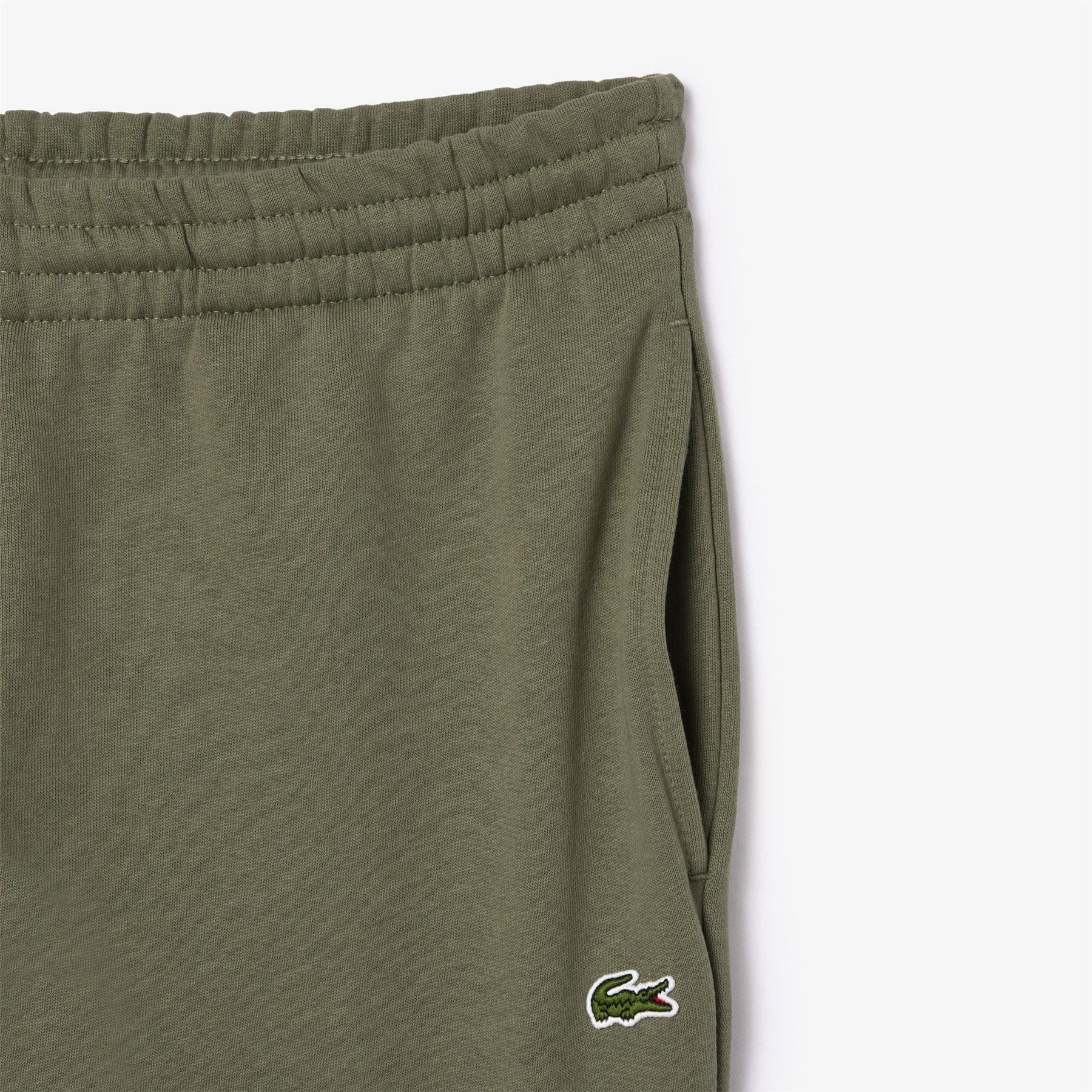 Lacoste Tracksuit Bottoms