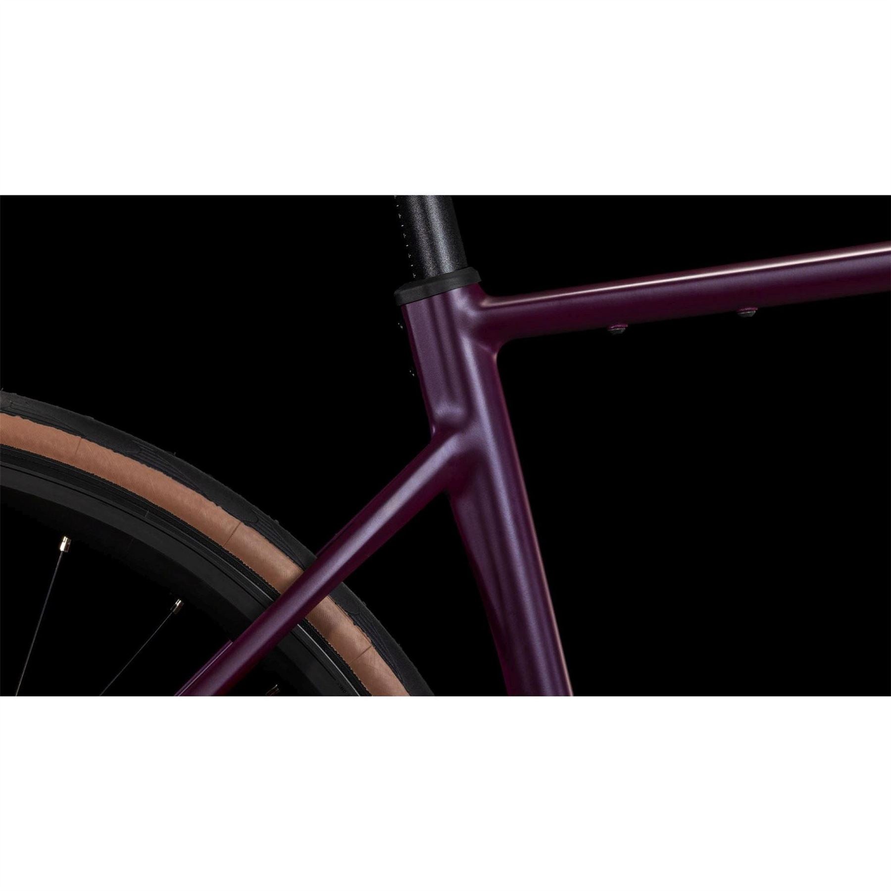 Cube Pro 2025 Road Bike