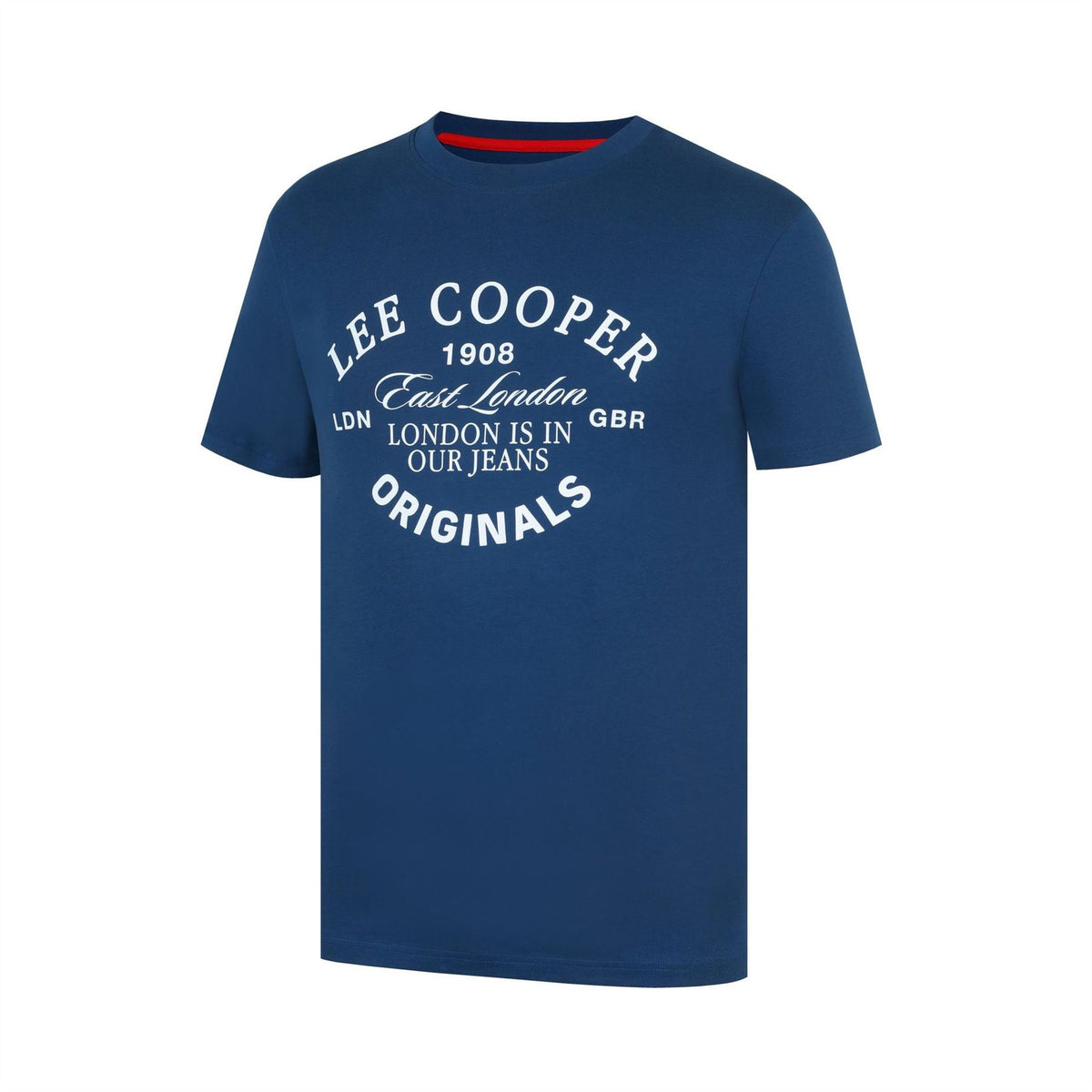 Lee Cooper Cooper T-Shirt