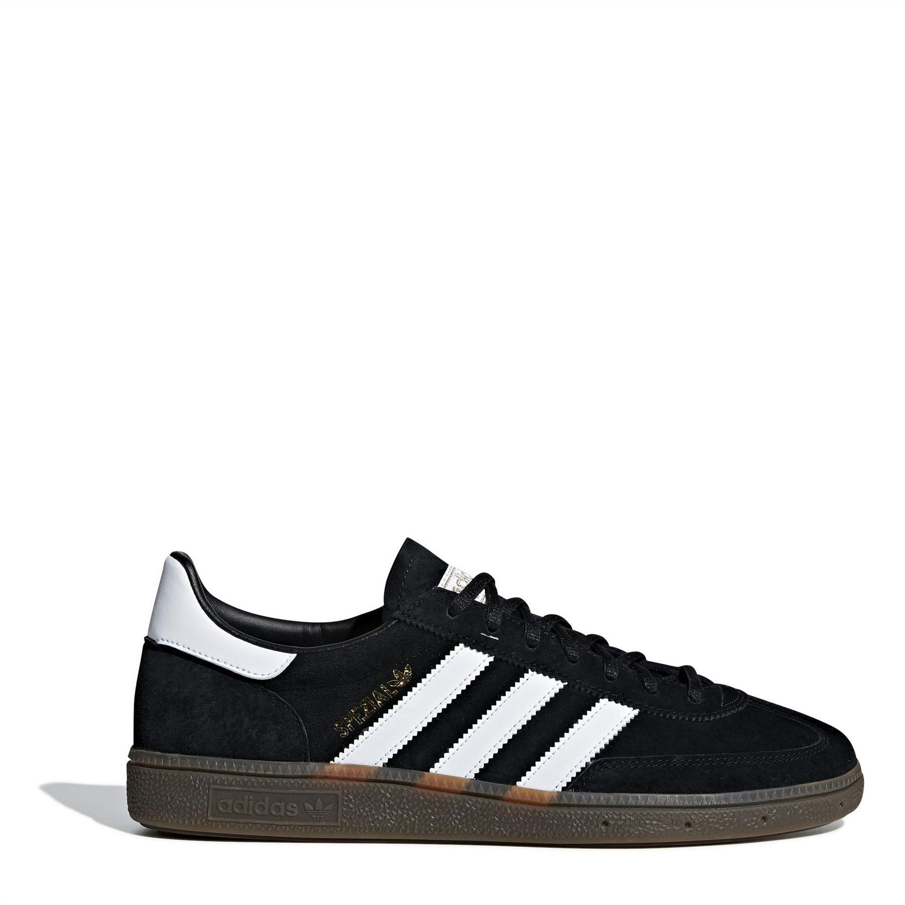 adidas Originals Adults Low Top Trainers