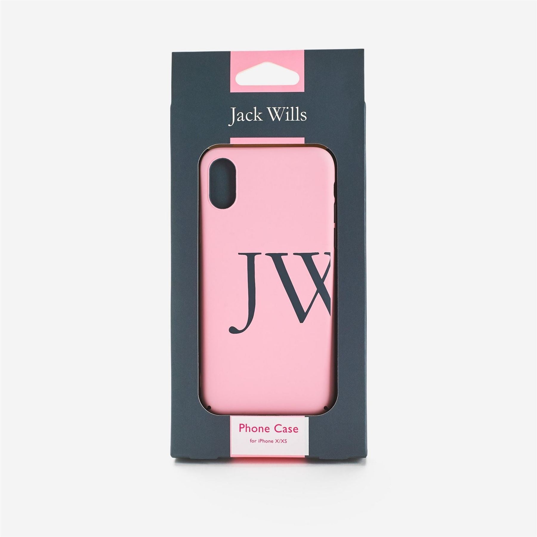 Jack Wills Iphone X Case