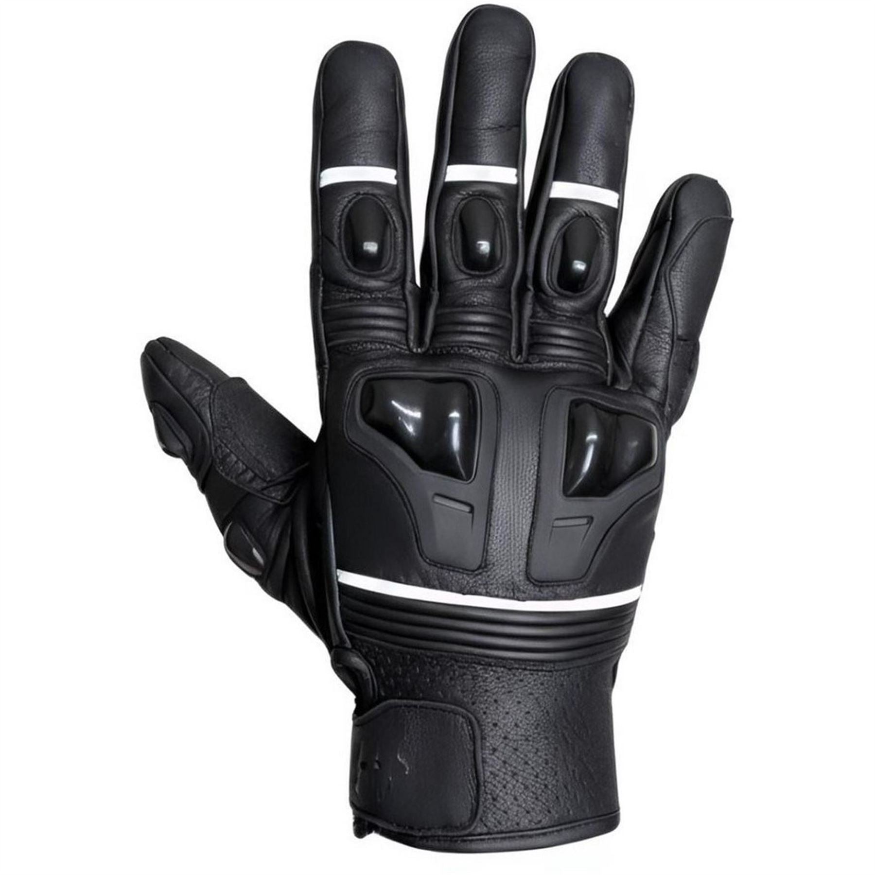 No Fear Motorcycle Glove