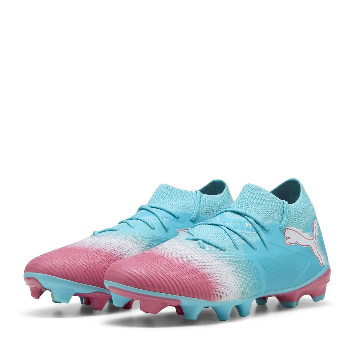 Puma Future 8 Match Firm Ground Football Boots