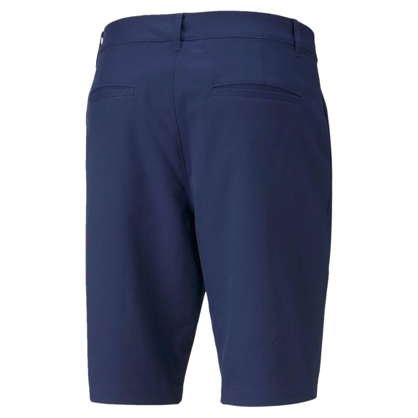 Puma Mens Tech Golf Shorts