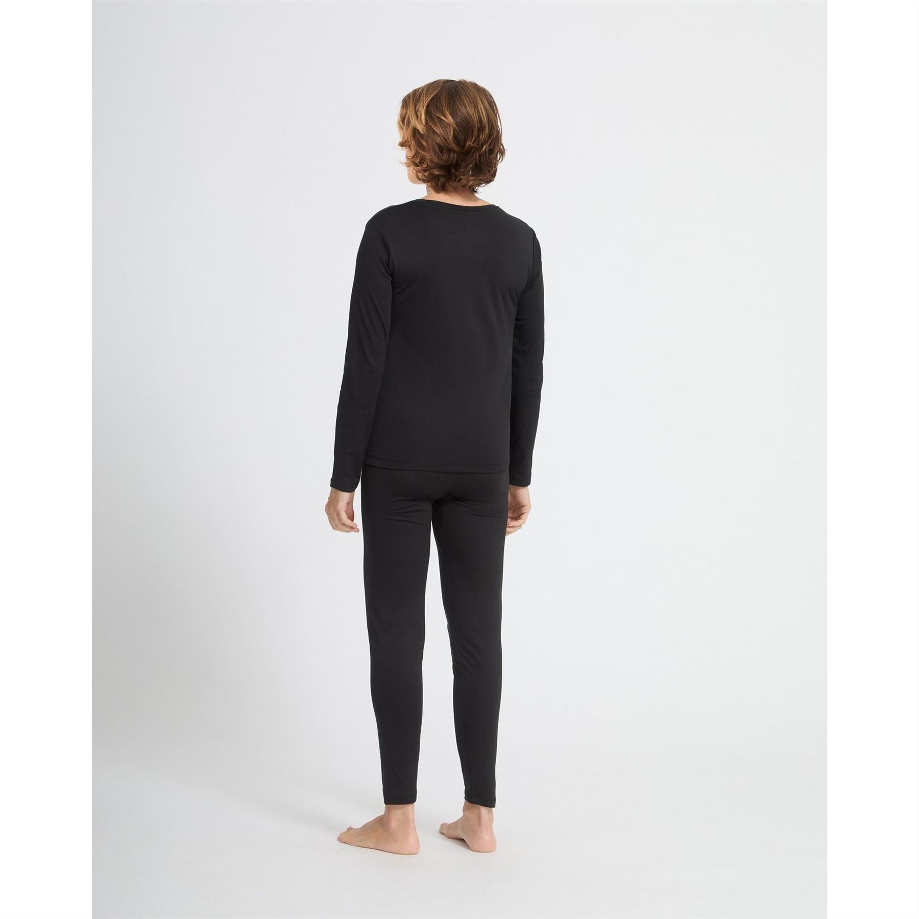 Spyder Kids Boxed Baselayer Set