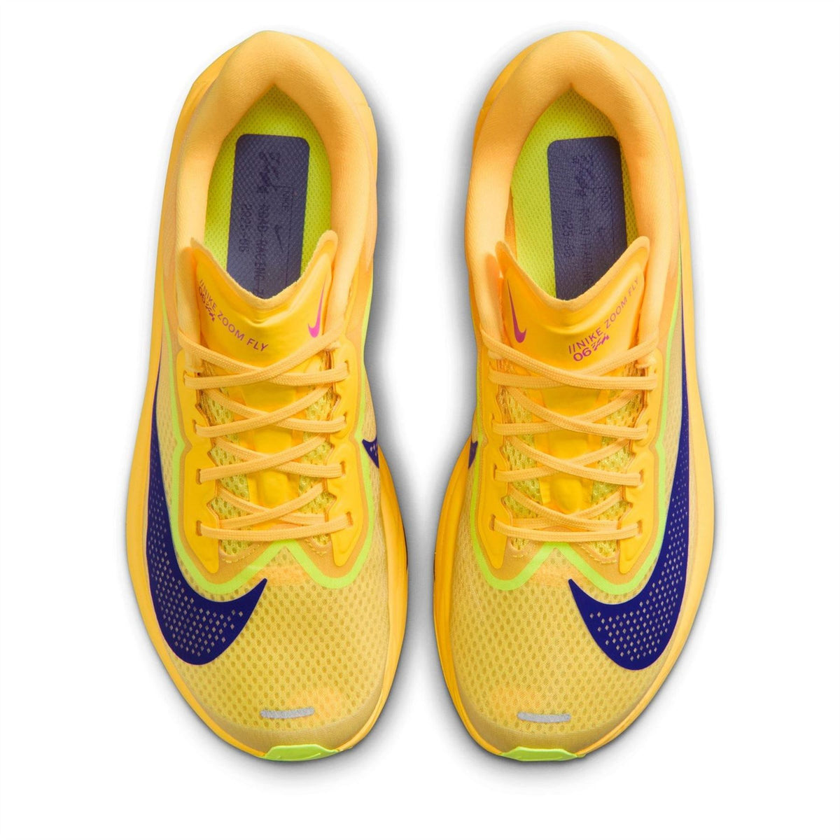 Nike Womens Zoom Fly 6 Road Running Shoes