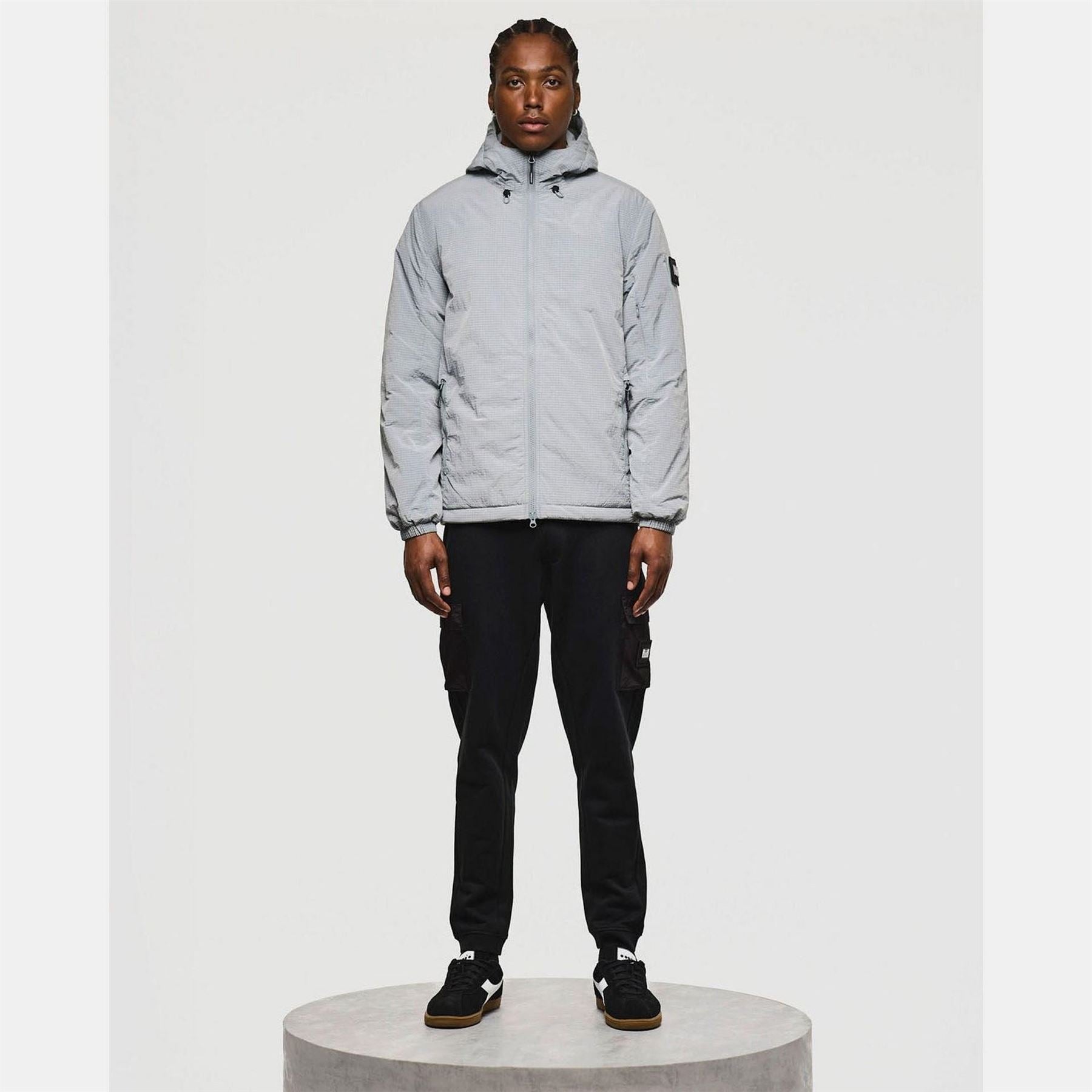 Weekend Offender Vettel Thermo Jacket