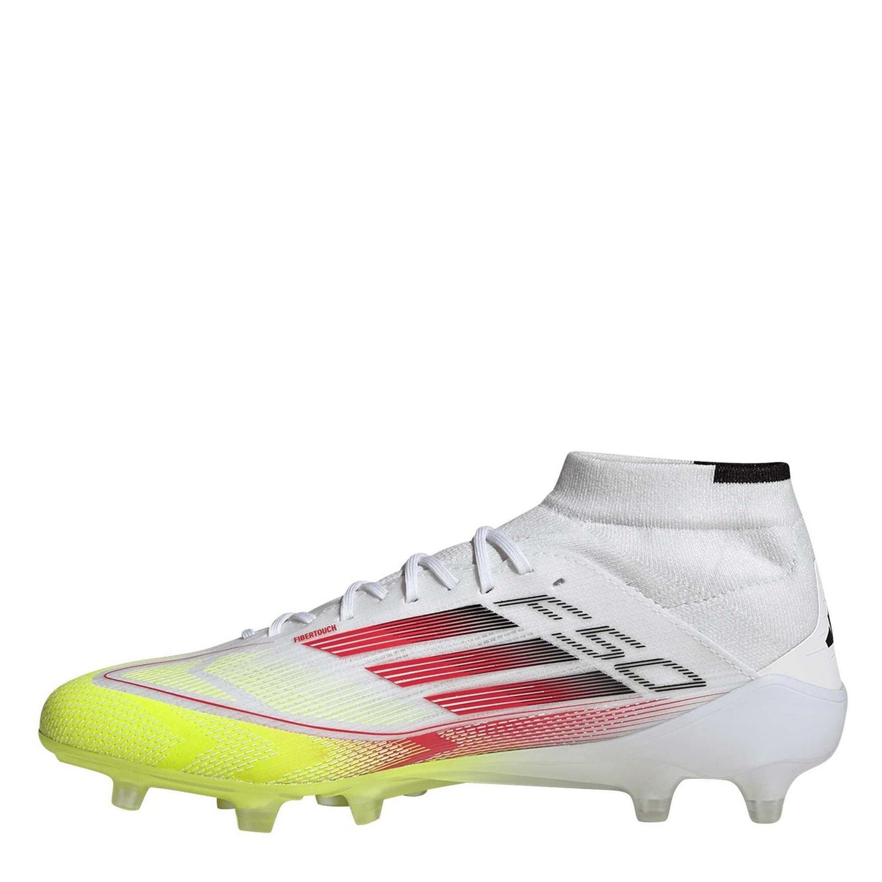 adidas F50 Elite Firm Ground Mid Top Boots