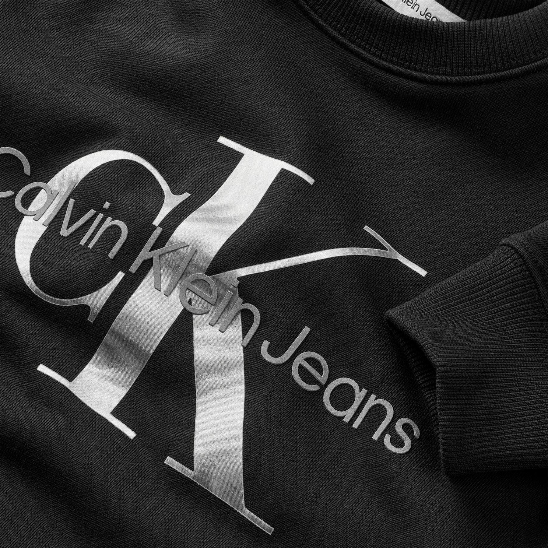 Calvin Klein Jeans Jumior