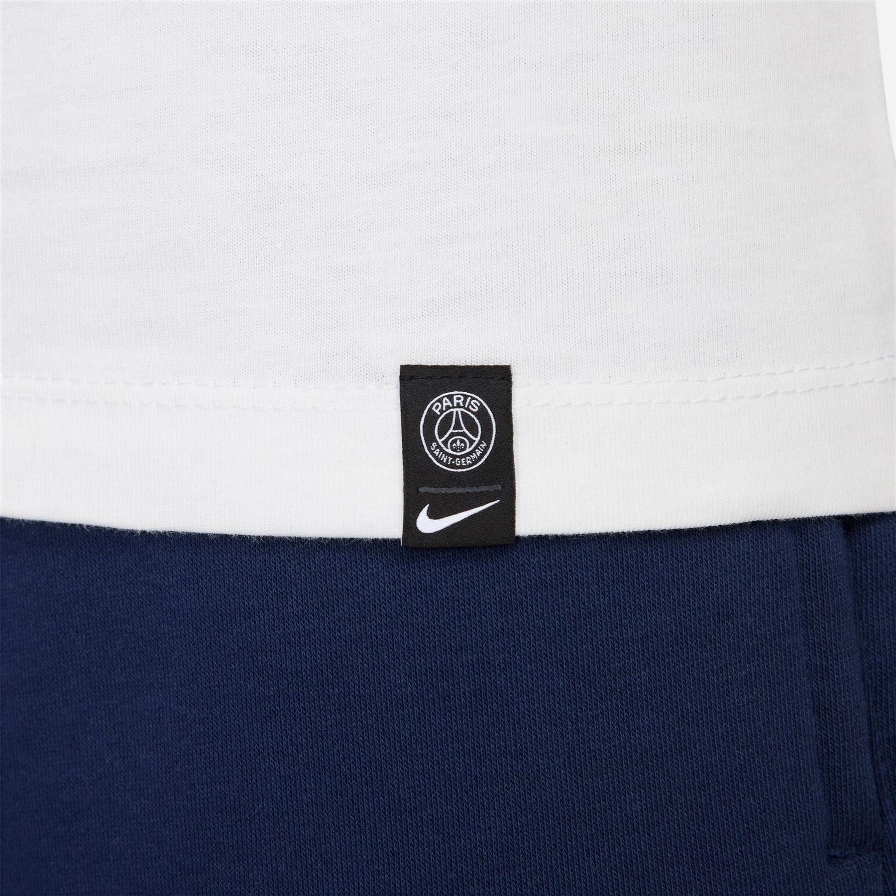 Nike Saint Germain Home Field T-Shirt Adults