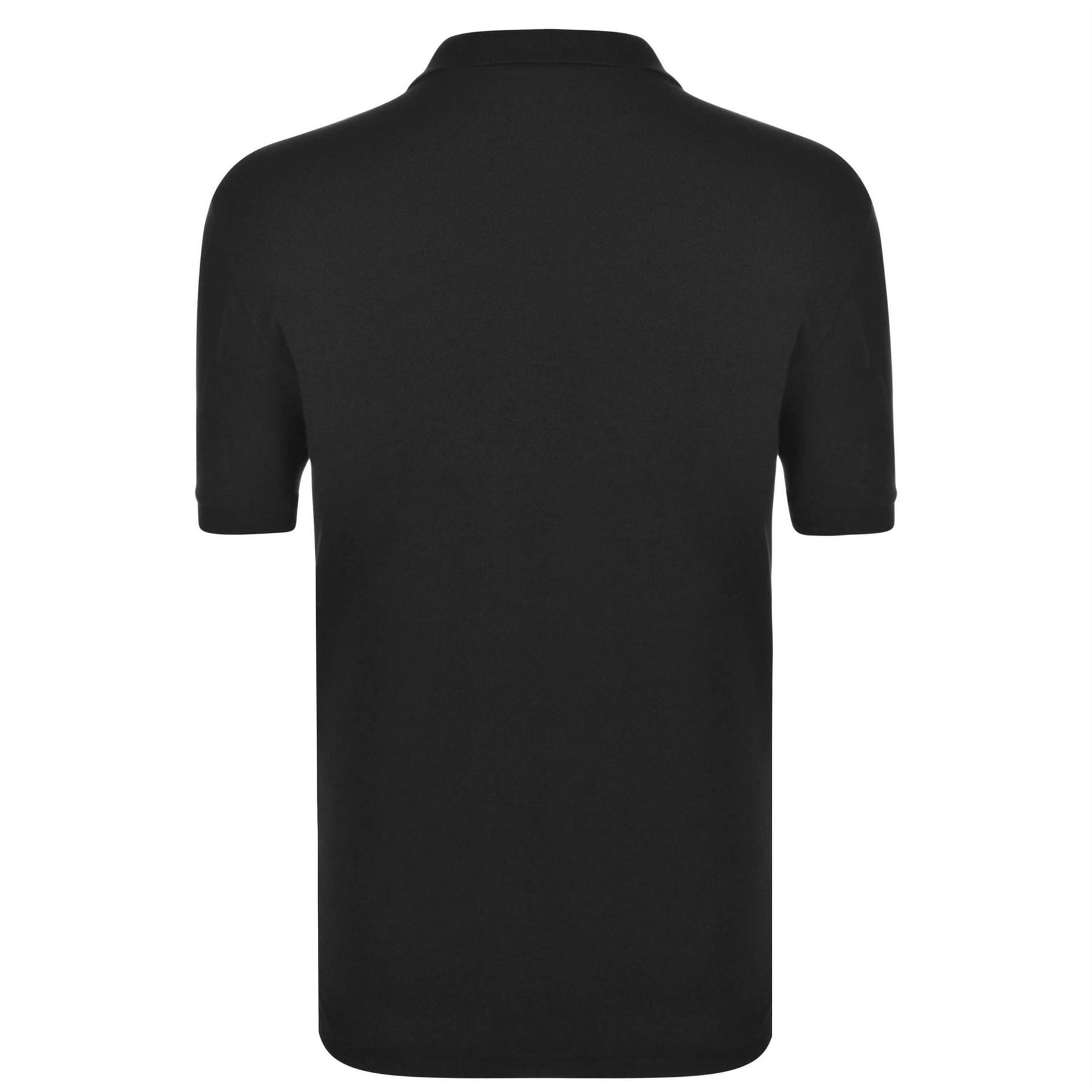 PS Paul Smith Regular Fit Zebra Polo Shirt
