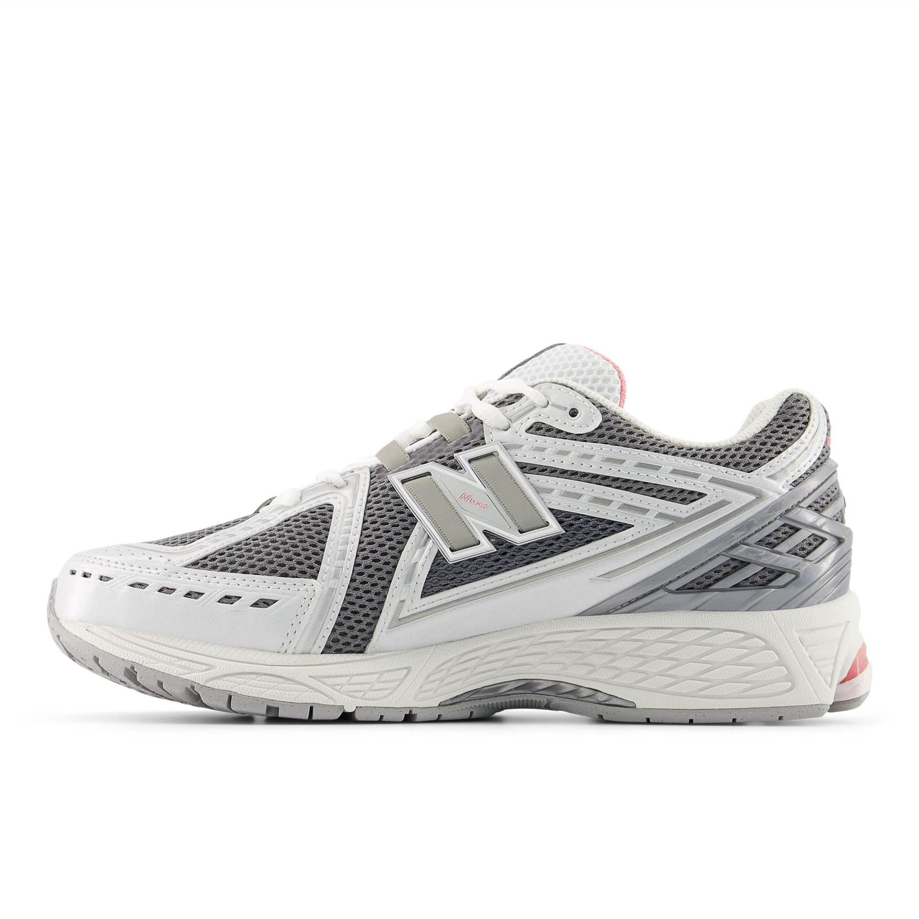 New Balance Balance 1906r No Sew Pack Trainers