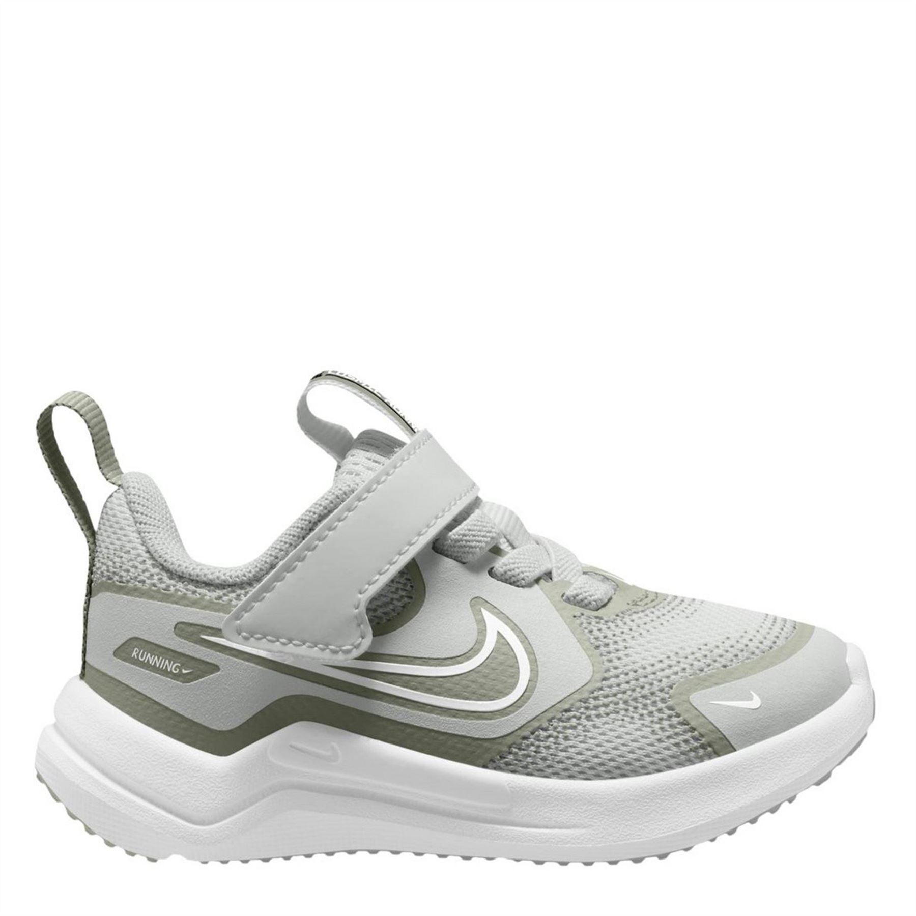 Nike Cosmic Runner Low Top Sneakers with Adjustable Drawstring