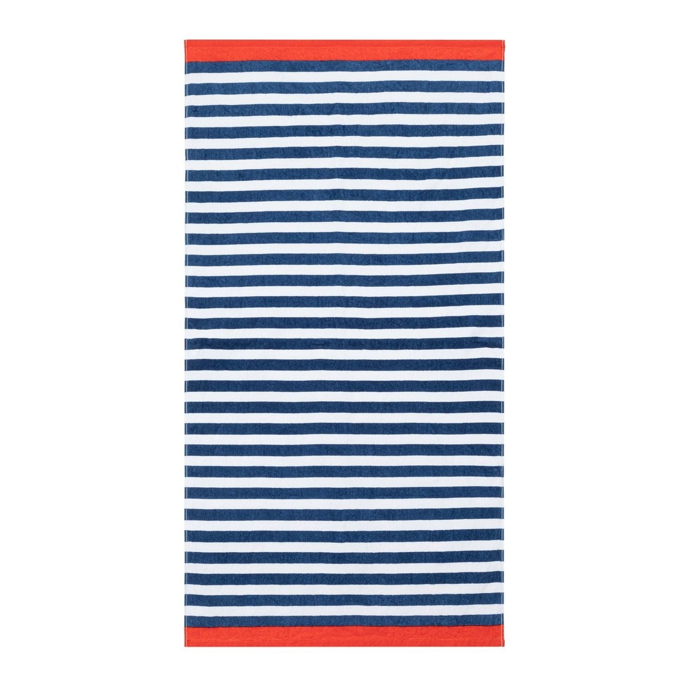 Hot Tuna Beach Towel