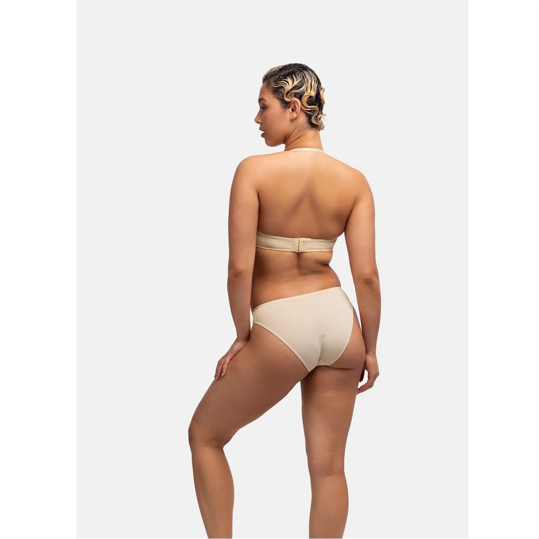 Dorina Underwired Bandeau Bra