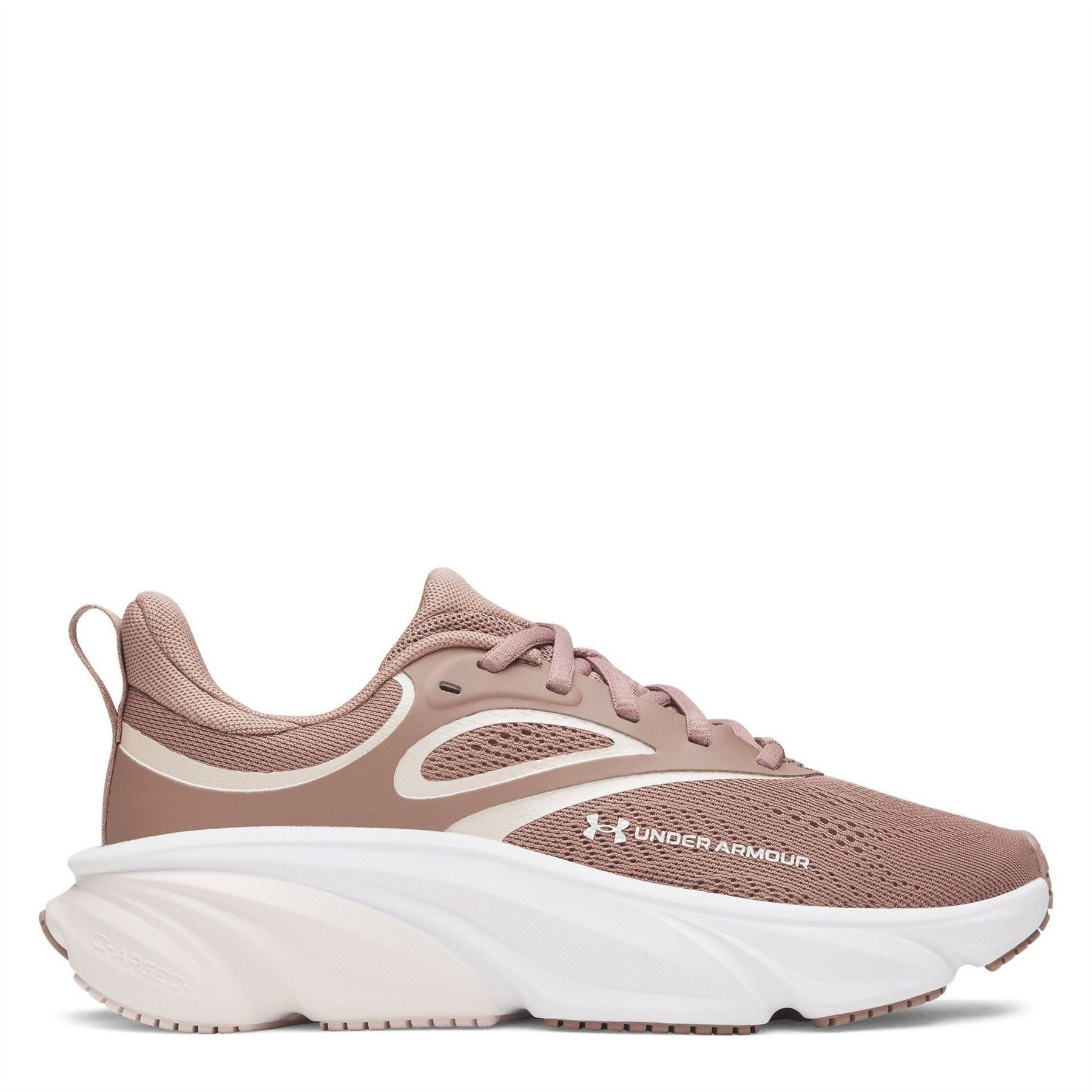 Under Armour Charged+ Rogue 6