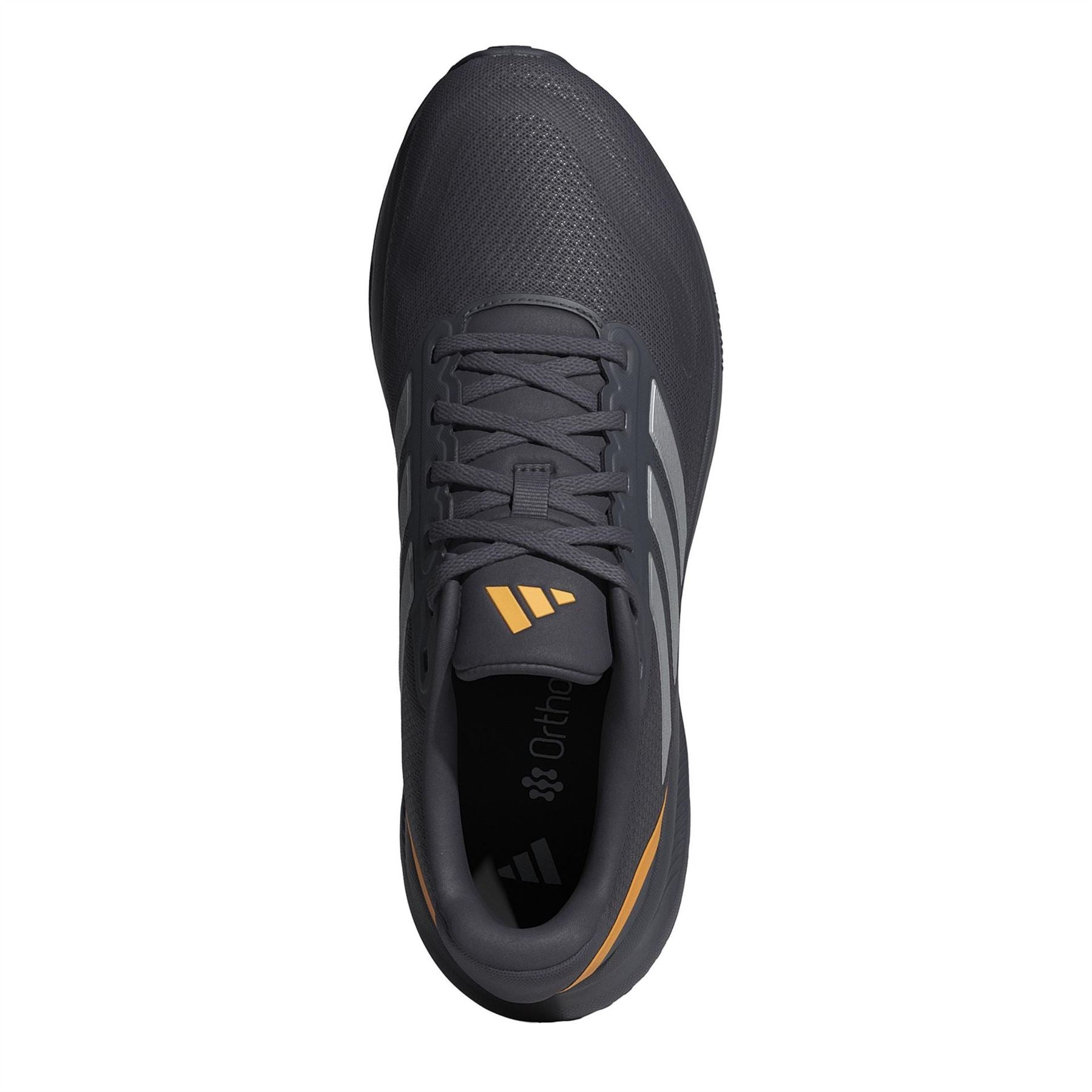 adidas Mens Run Falcon 5 Trainers