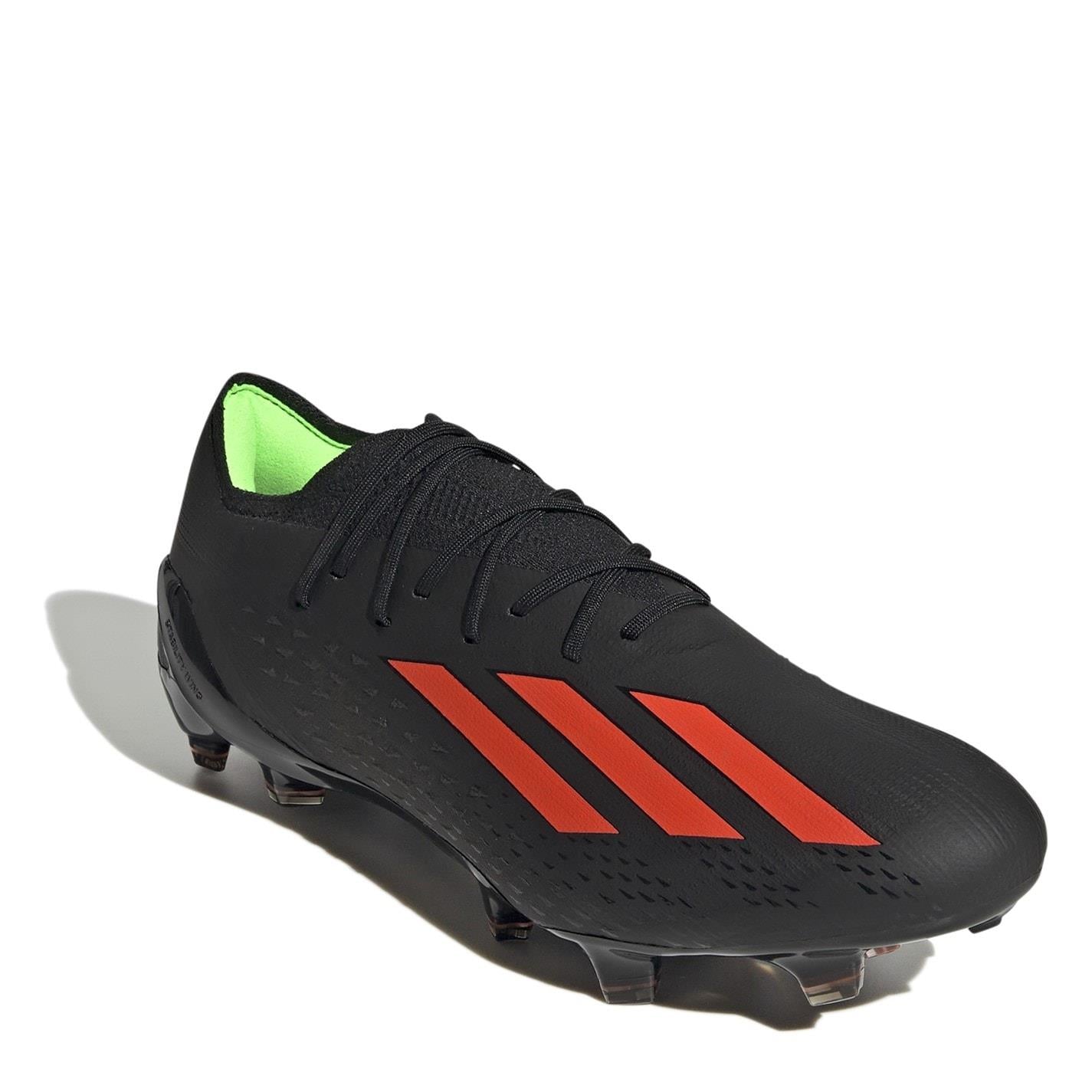 adidas X Speedportal.1 Firm Ground Football Boots