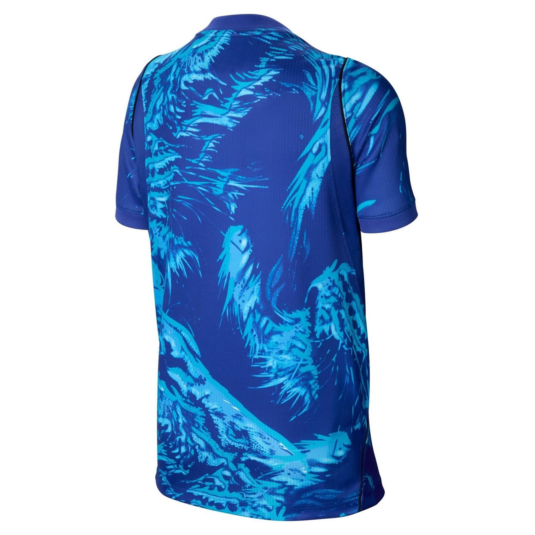 Nike England Fifa World Cup 2026™ Football Shirt