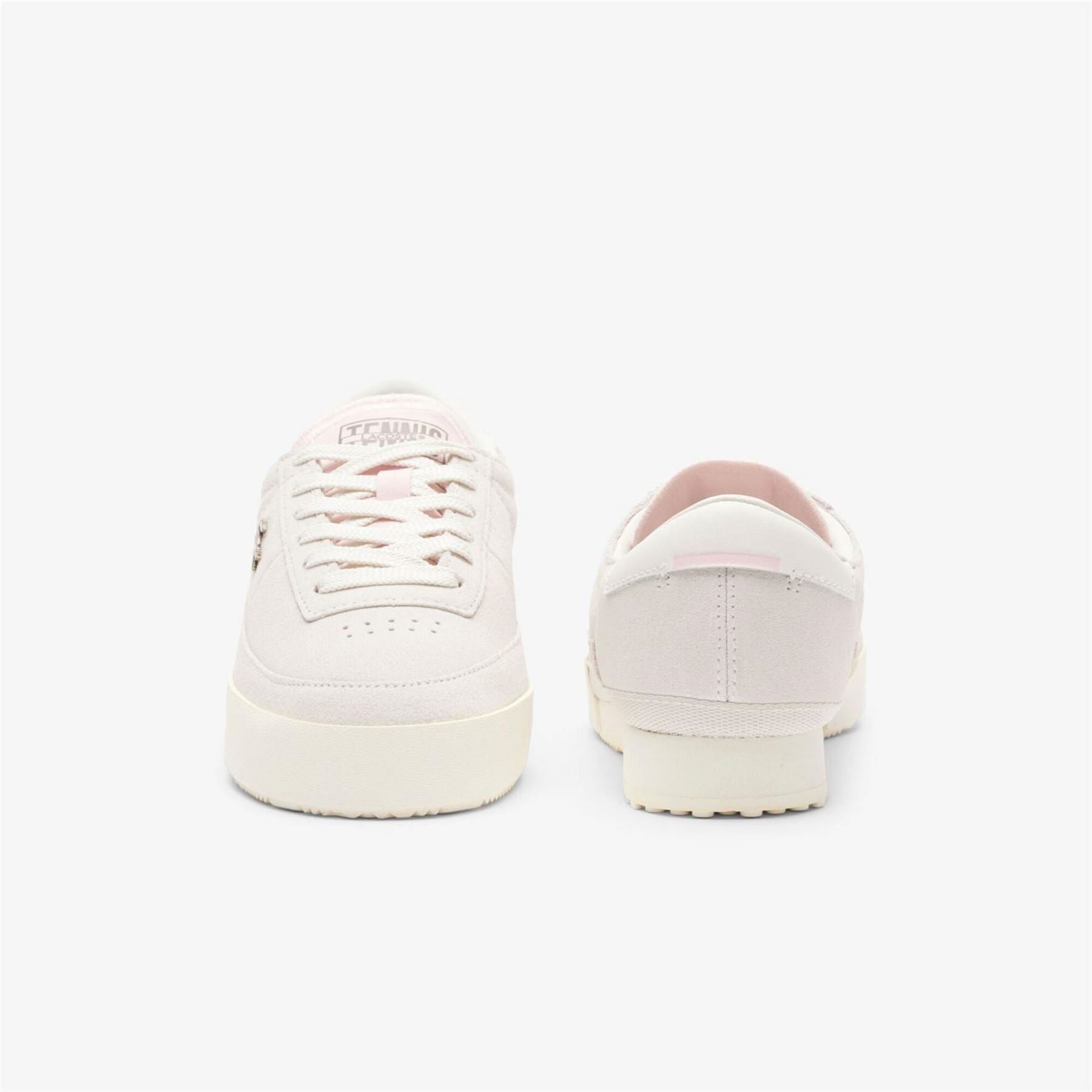 Lacoste Trainers