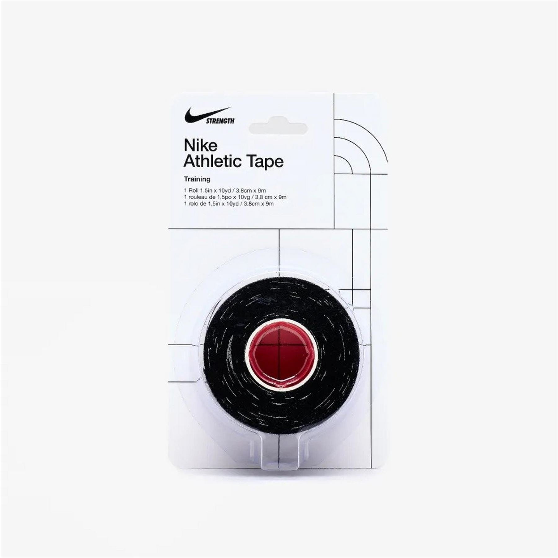Nike Athletic Tape