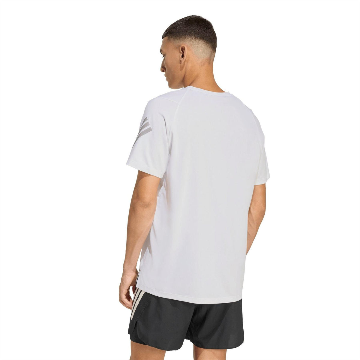 adidas 365 Ss Tee