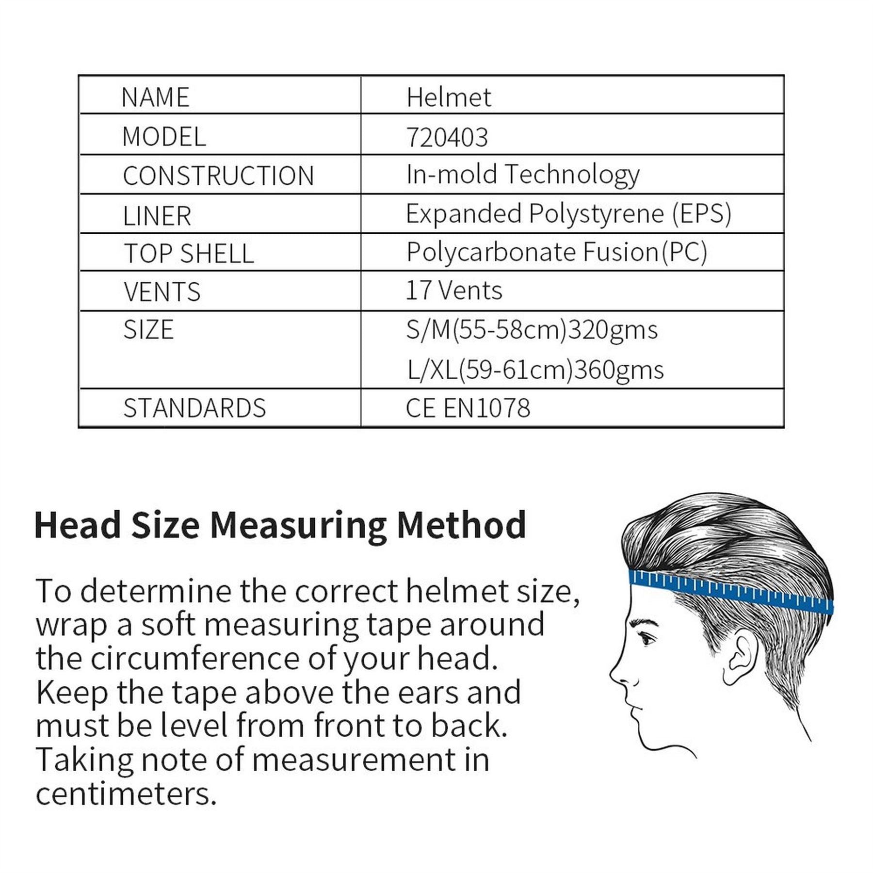 Pinnacle Mountain Bike Helmet