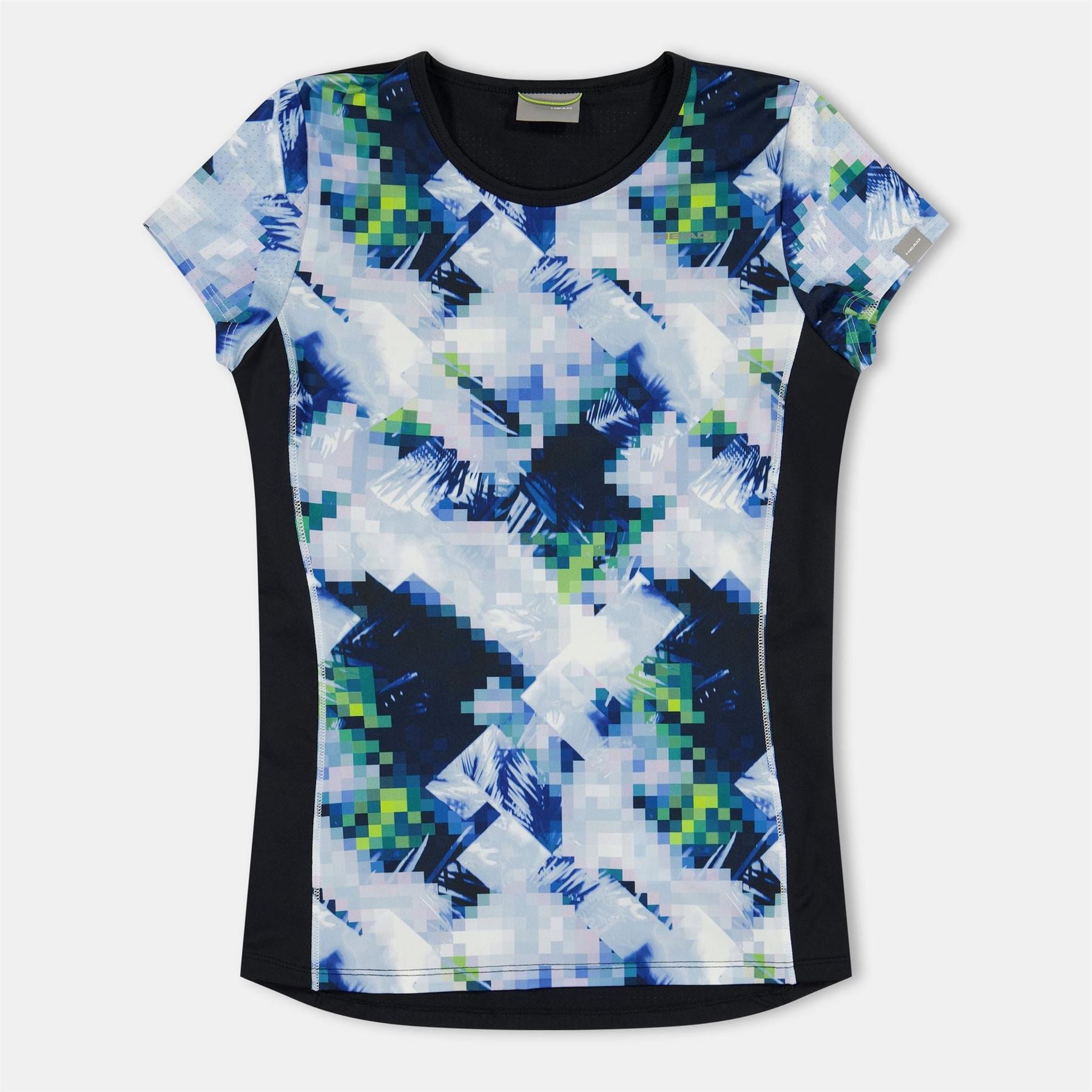 HEAD Kids Mia Short Sleeve Performance T-Shirt