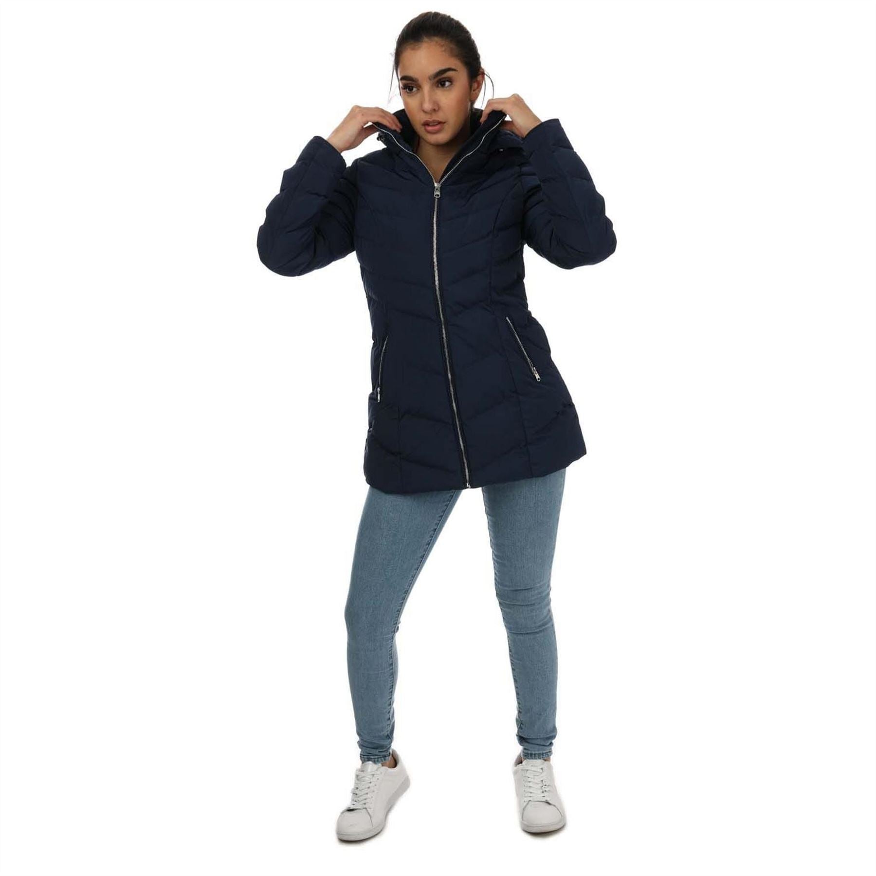 Tokyo Laundry Jacket