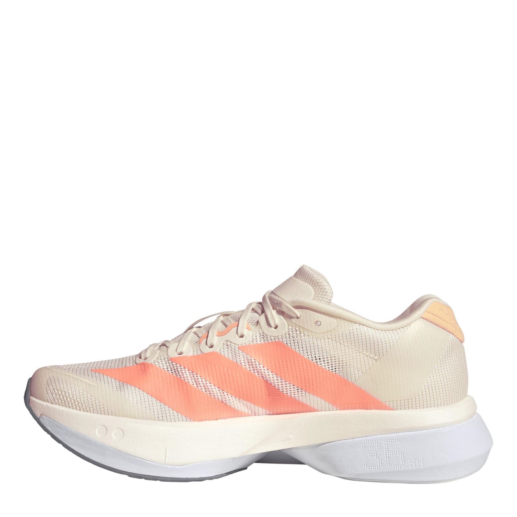adidas Womens Adizero Boston 13 Road Running Shoes