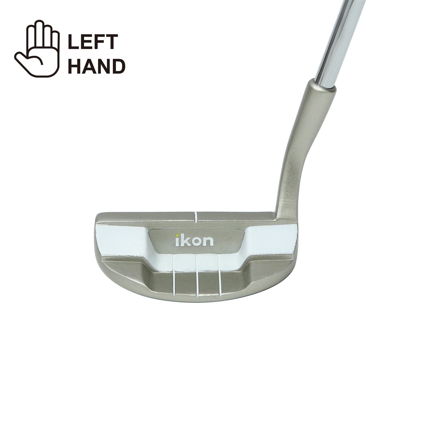 Slazenger Vs Putter Right  And  Left Handed Club