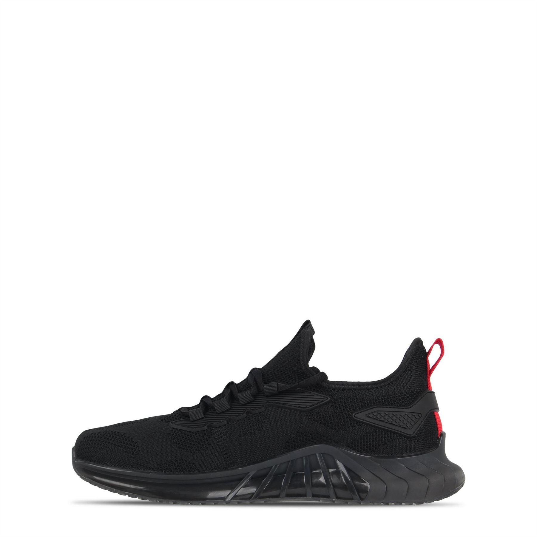 Rise Mens Chain Trainers
