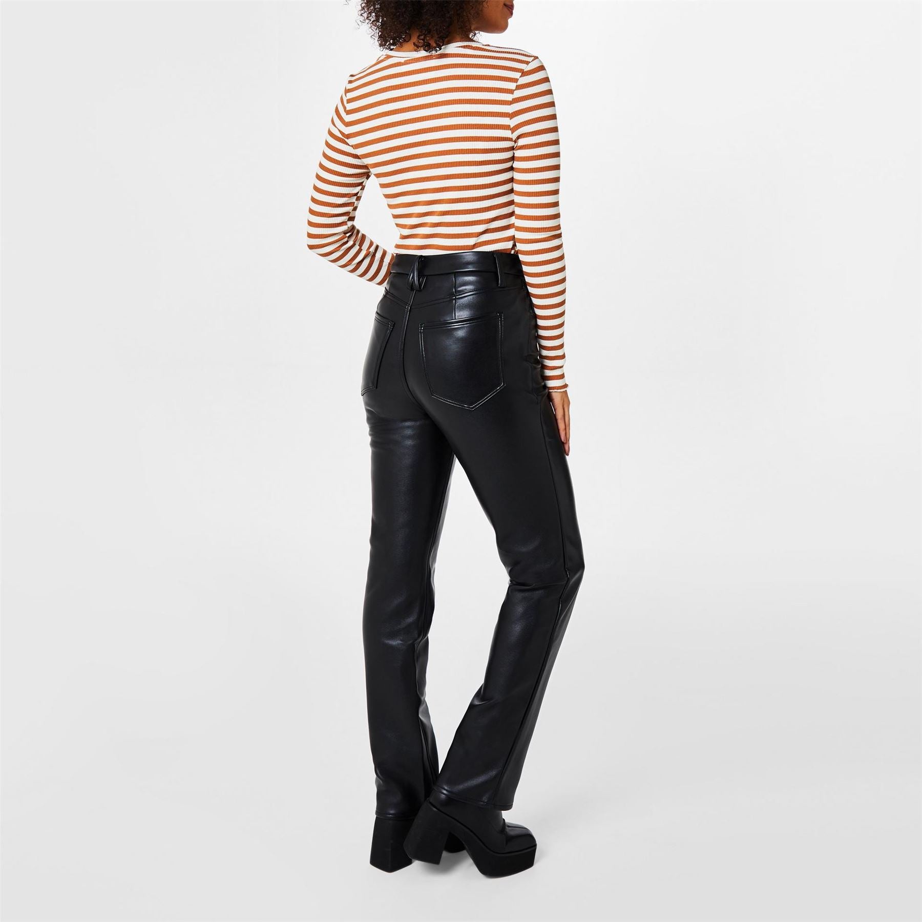 Selected Femme Long Sleeve T-Shirt