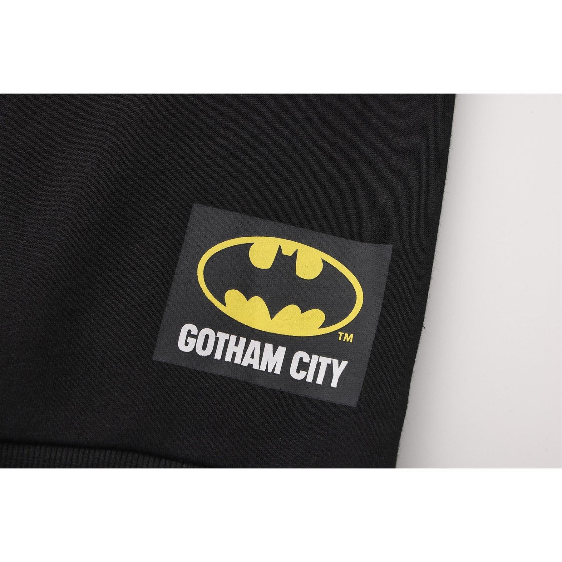 Character Oth Hoody Junior