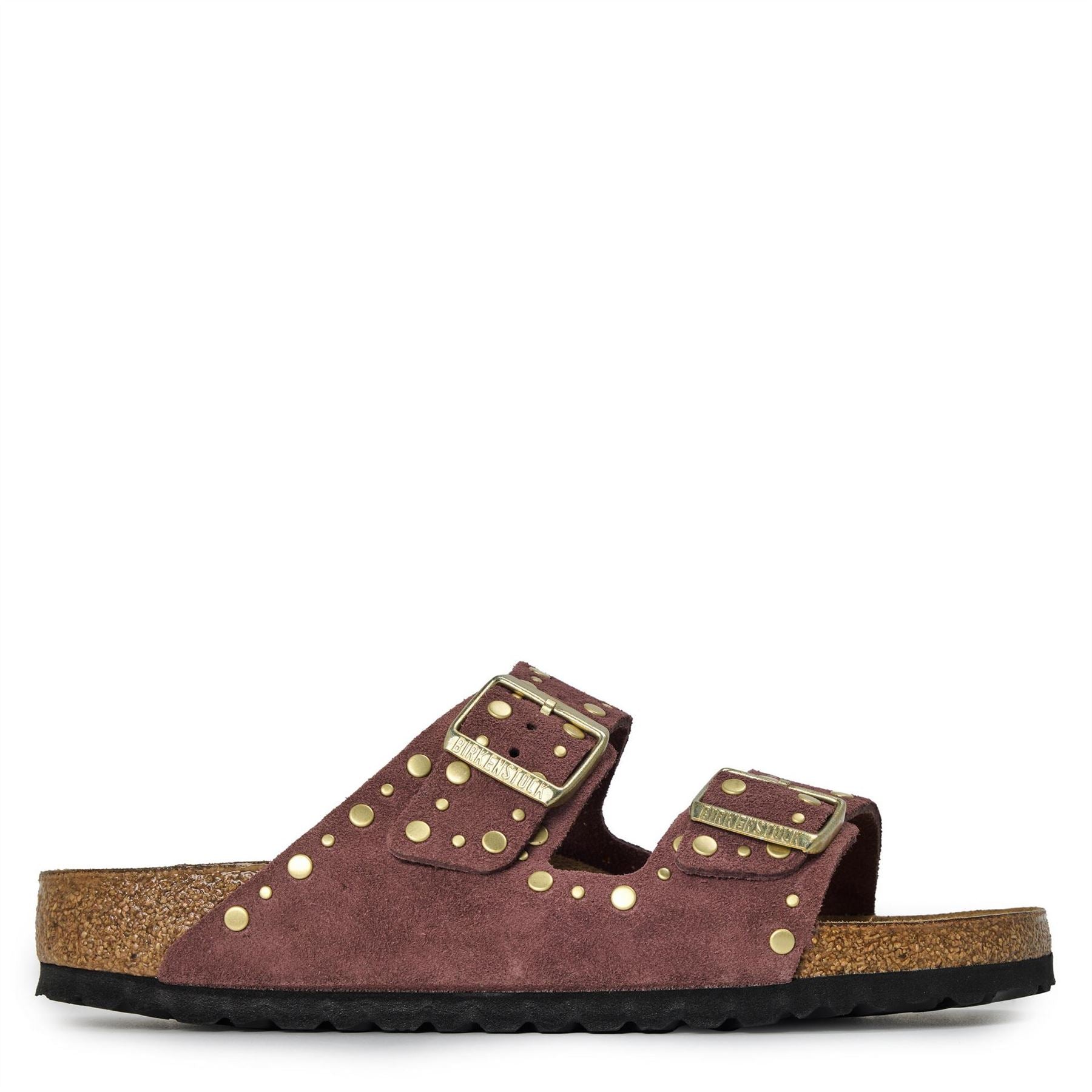 Birkenstock Arizona Rivet Flat Sandals