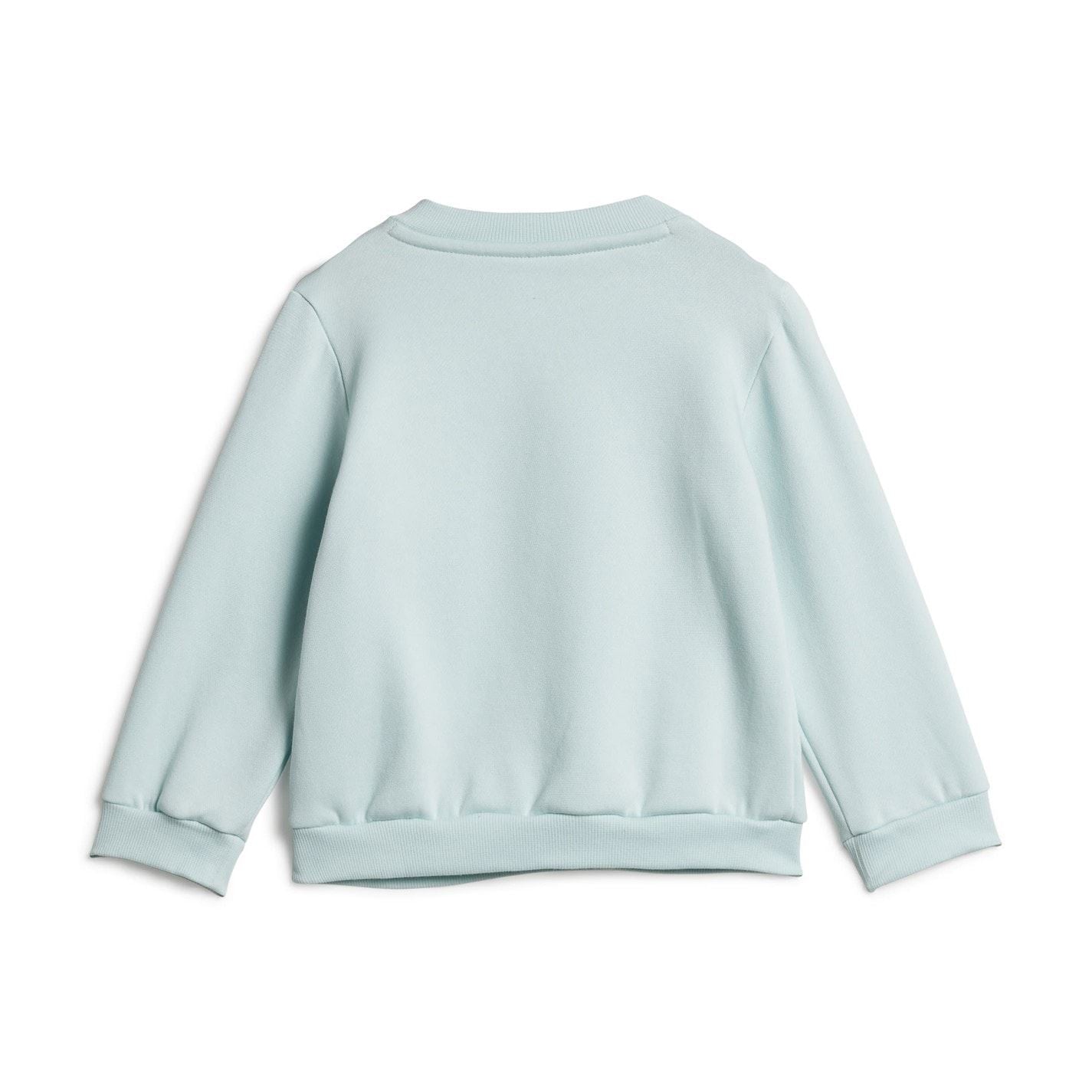 adidas Infants Bos Jog French Terry Set