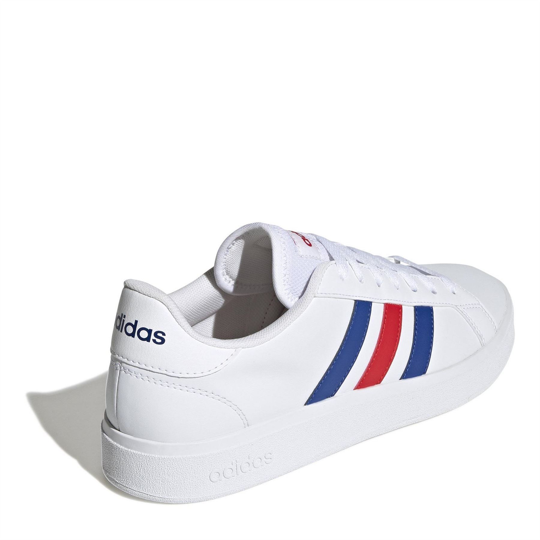 adidas Mens Court Base 2 Trainers