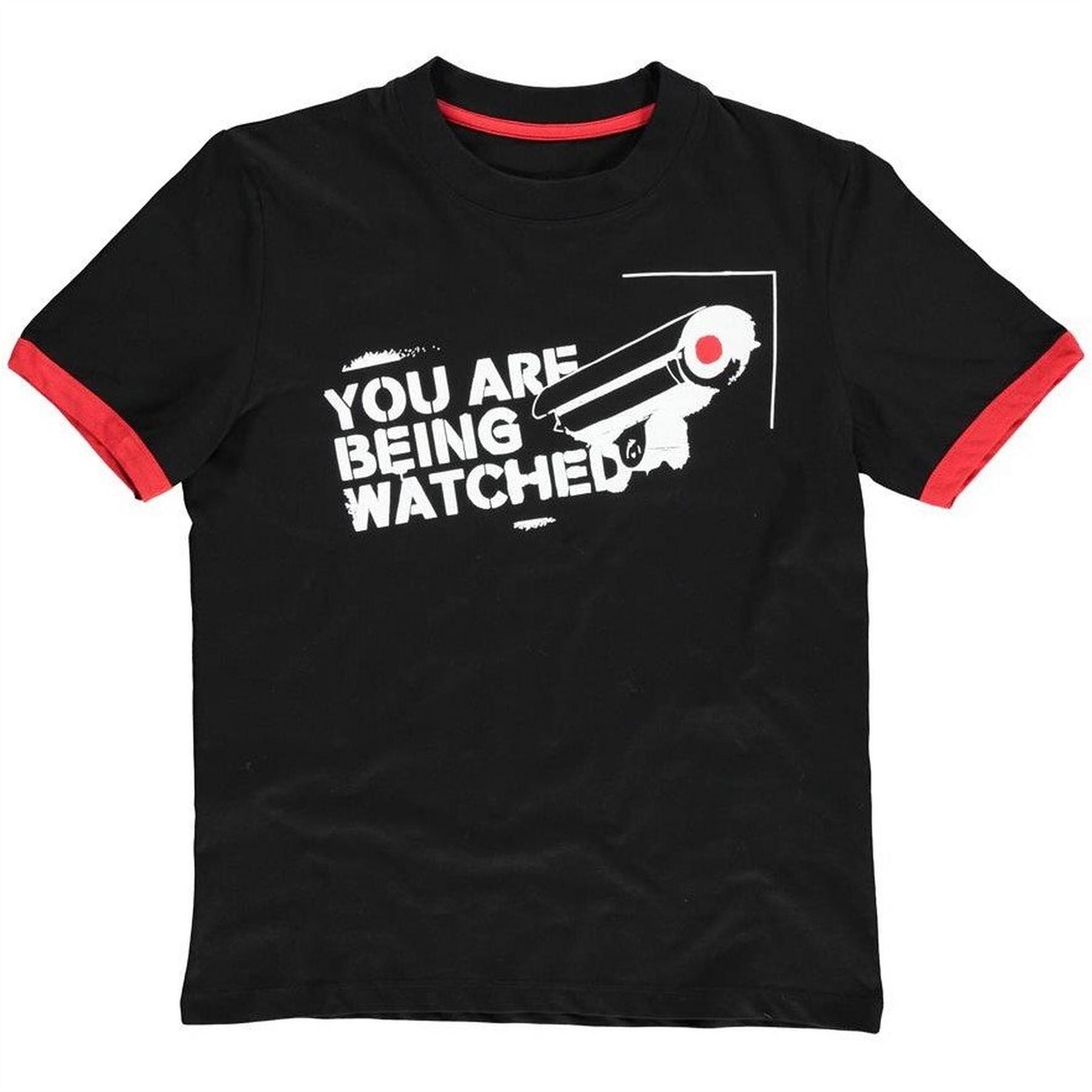 Difuzed Watch Dogs Legion T-Shirt