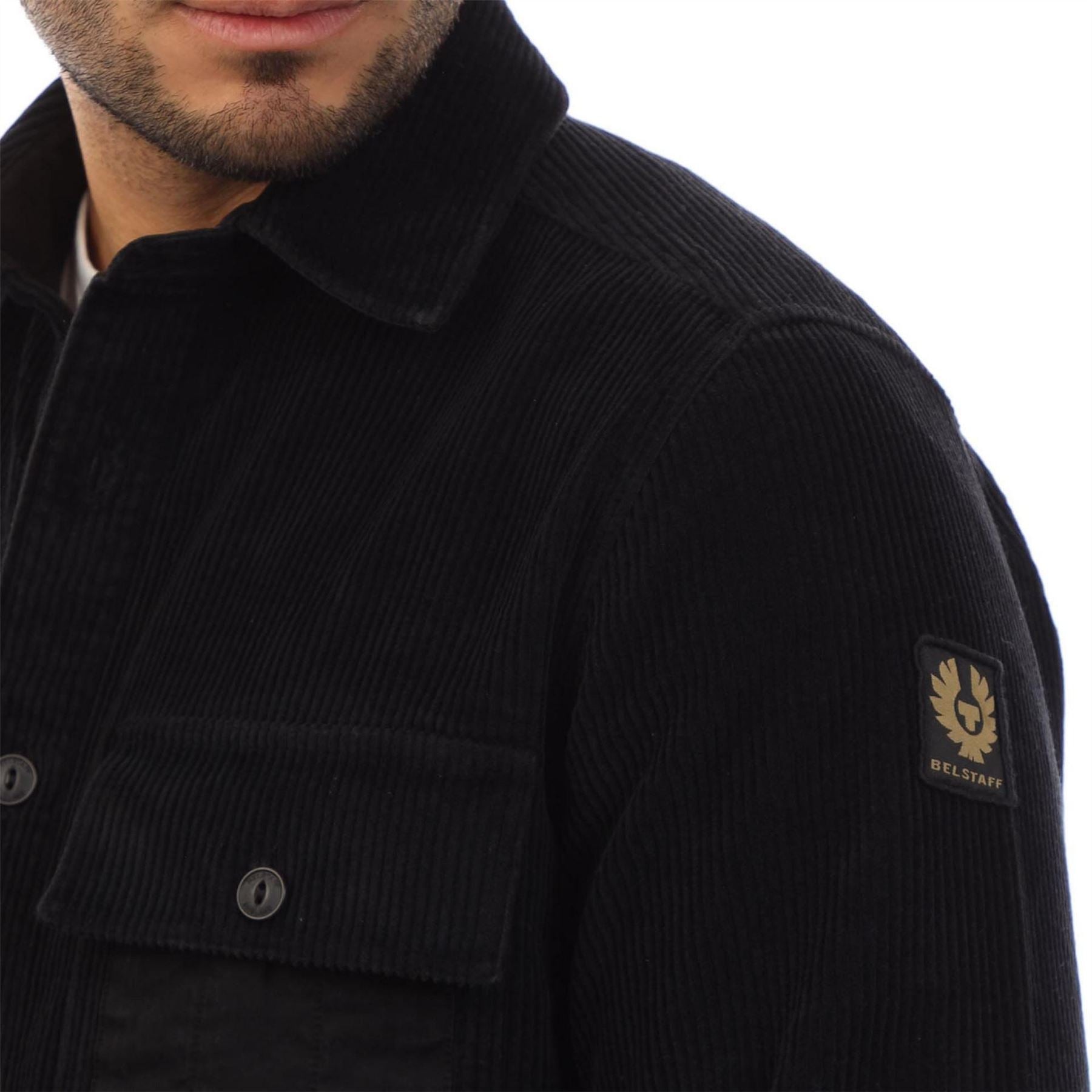 Belstaff Fallgate Shirt