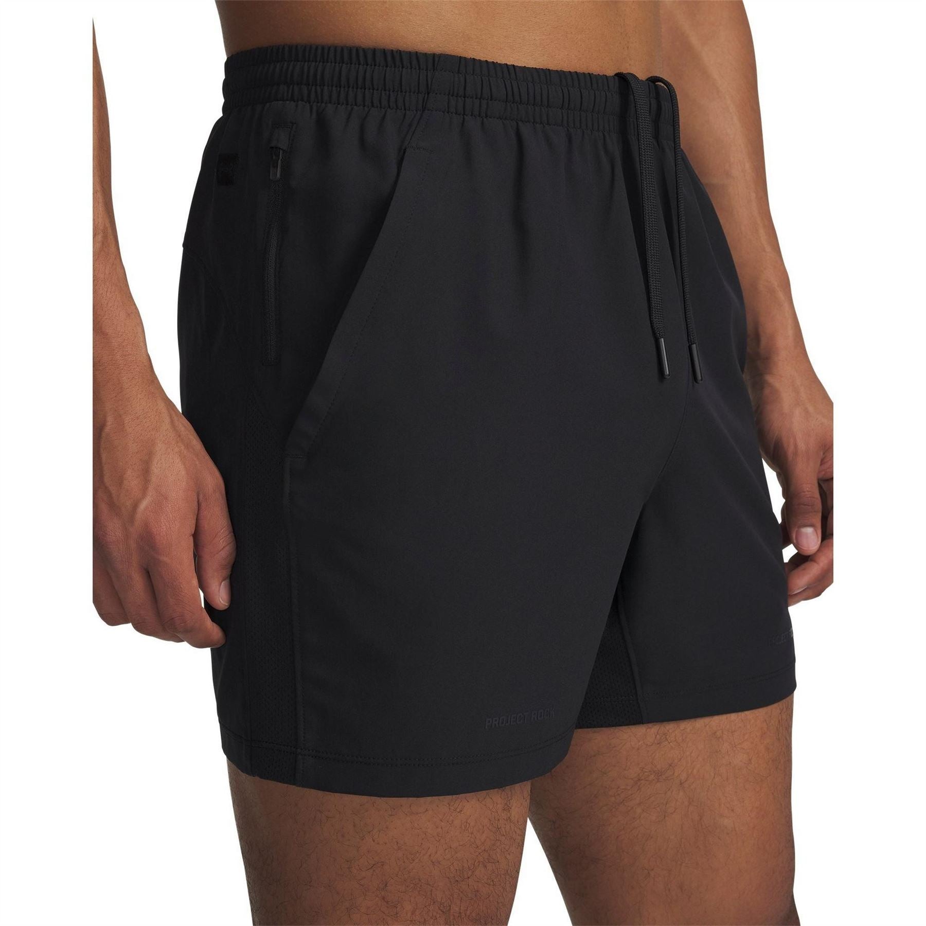 Under Armour Project Rock Ultimate Slim Fit Shorts