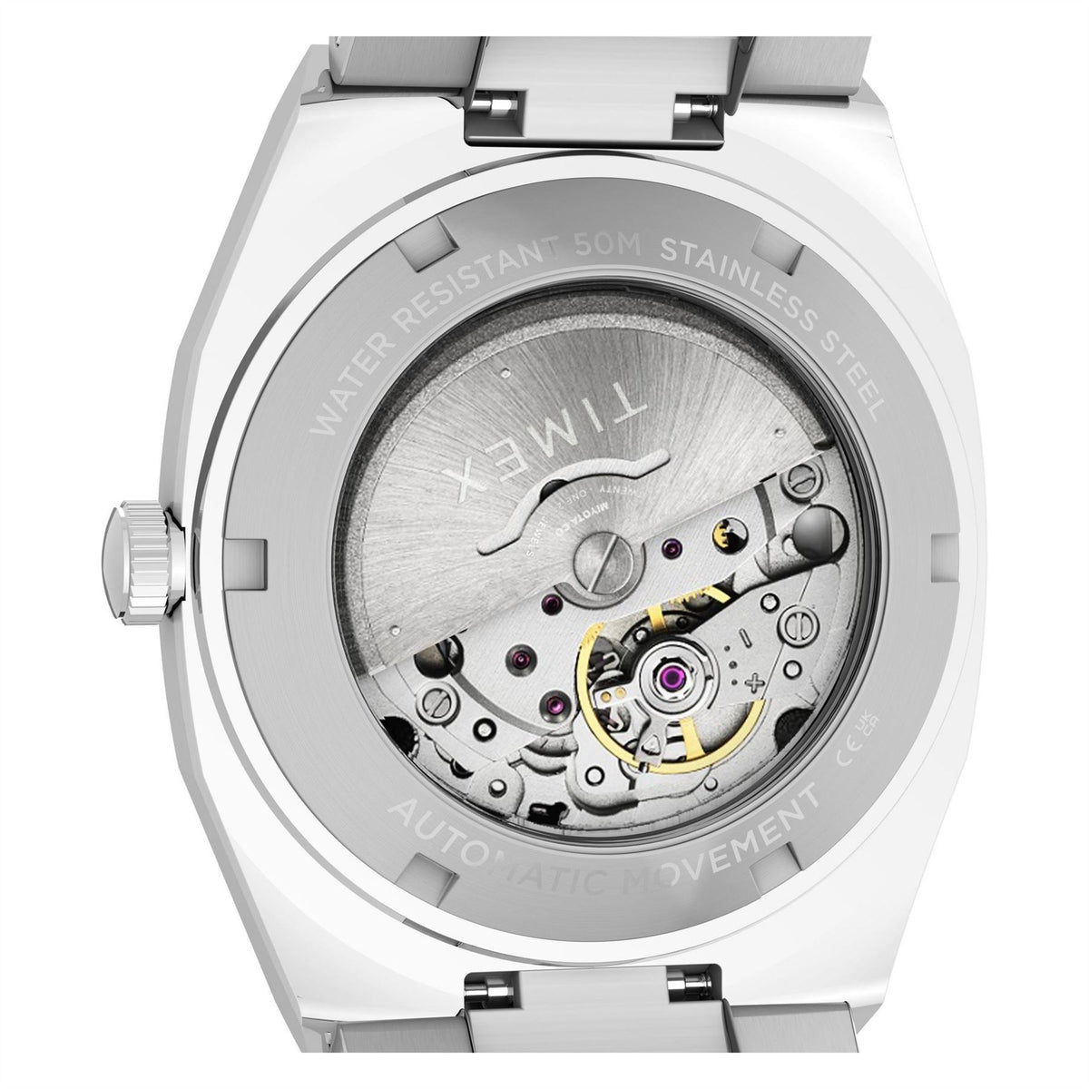 Timex L E Line Watch 71