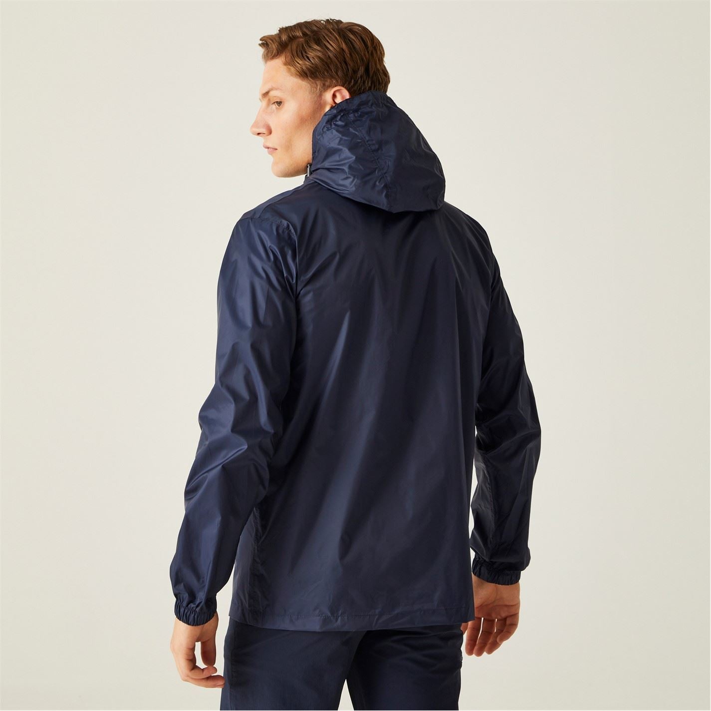 Regatta Pack It Waterproof Isotex 5000mm Waterproof Jacket
