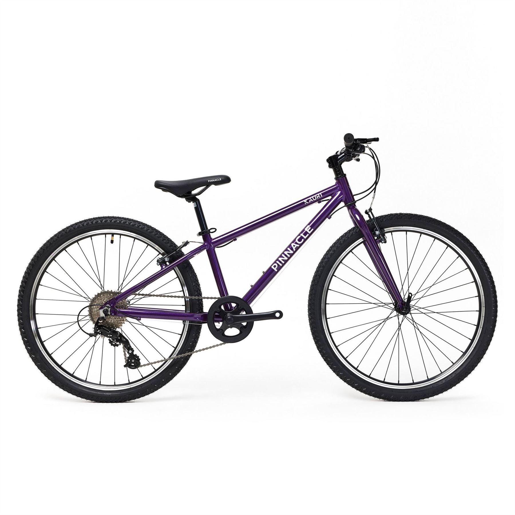 Pinnacle Kauri 26 Inch Bike Junior
