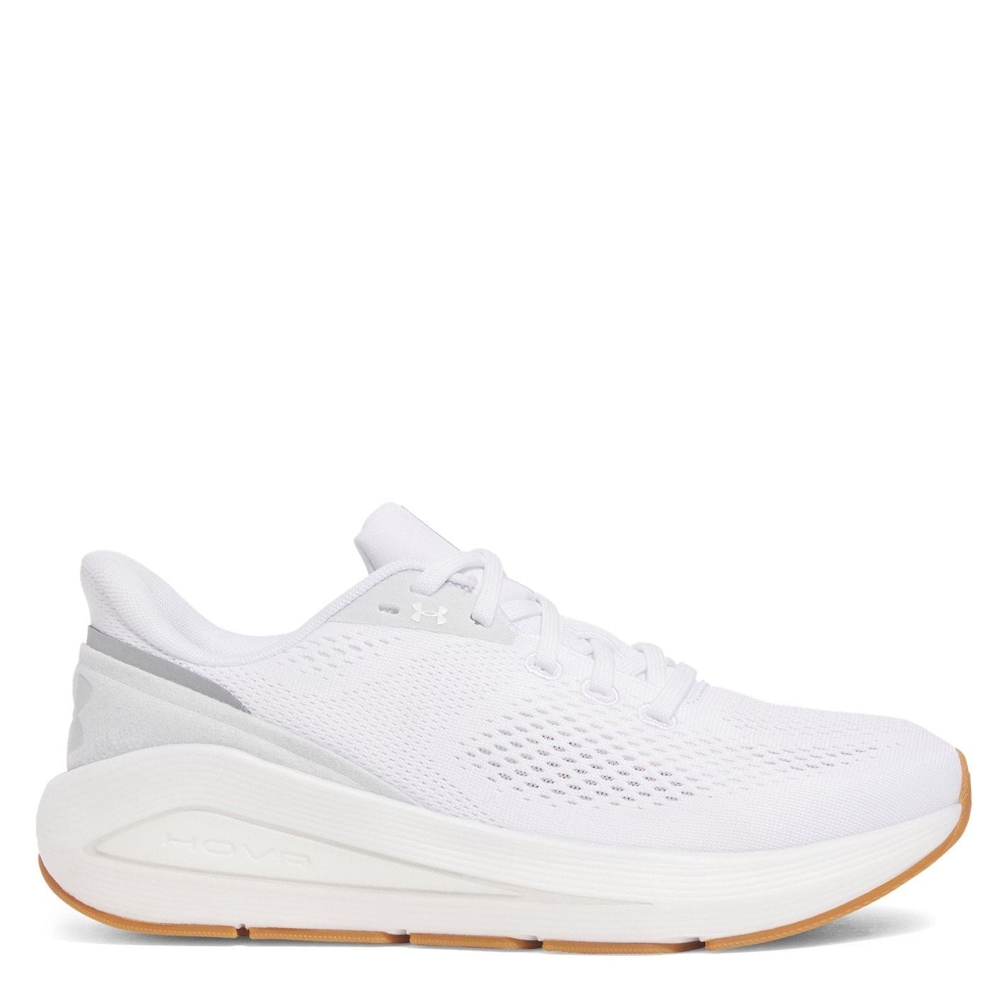 Under Armour Sonic 7 Low Top Flat Heel Sneakers