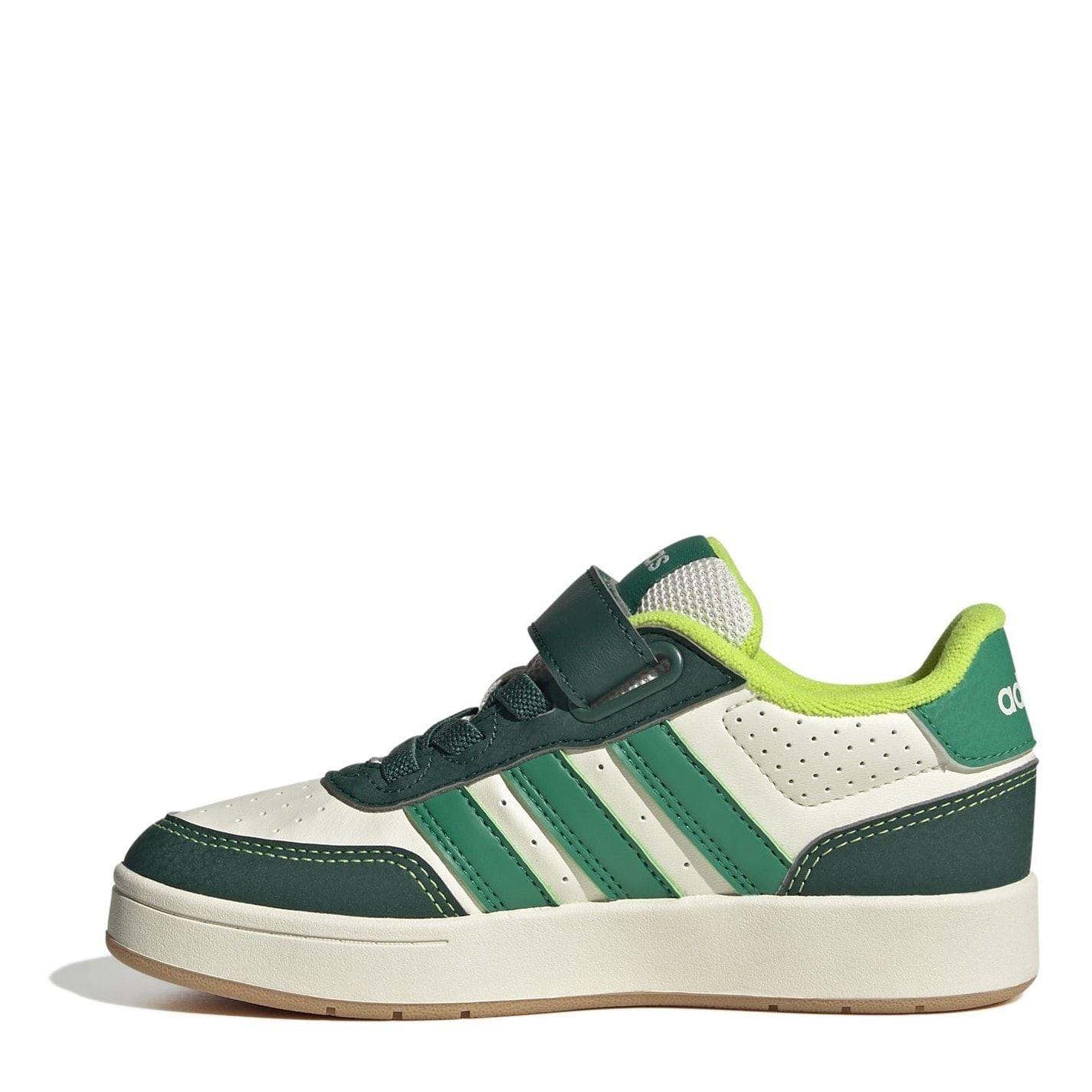 adidas Breakbase C Ch61 Low Top Sneakers