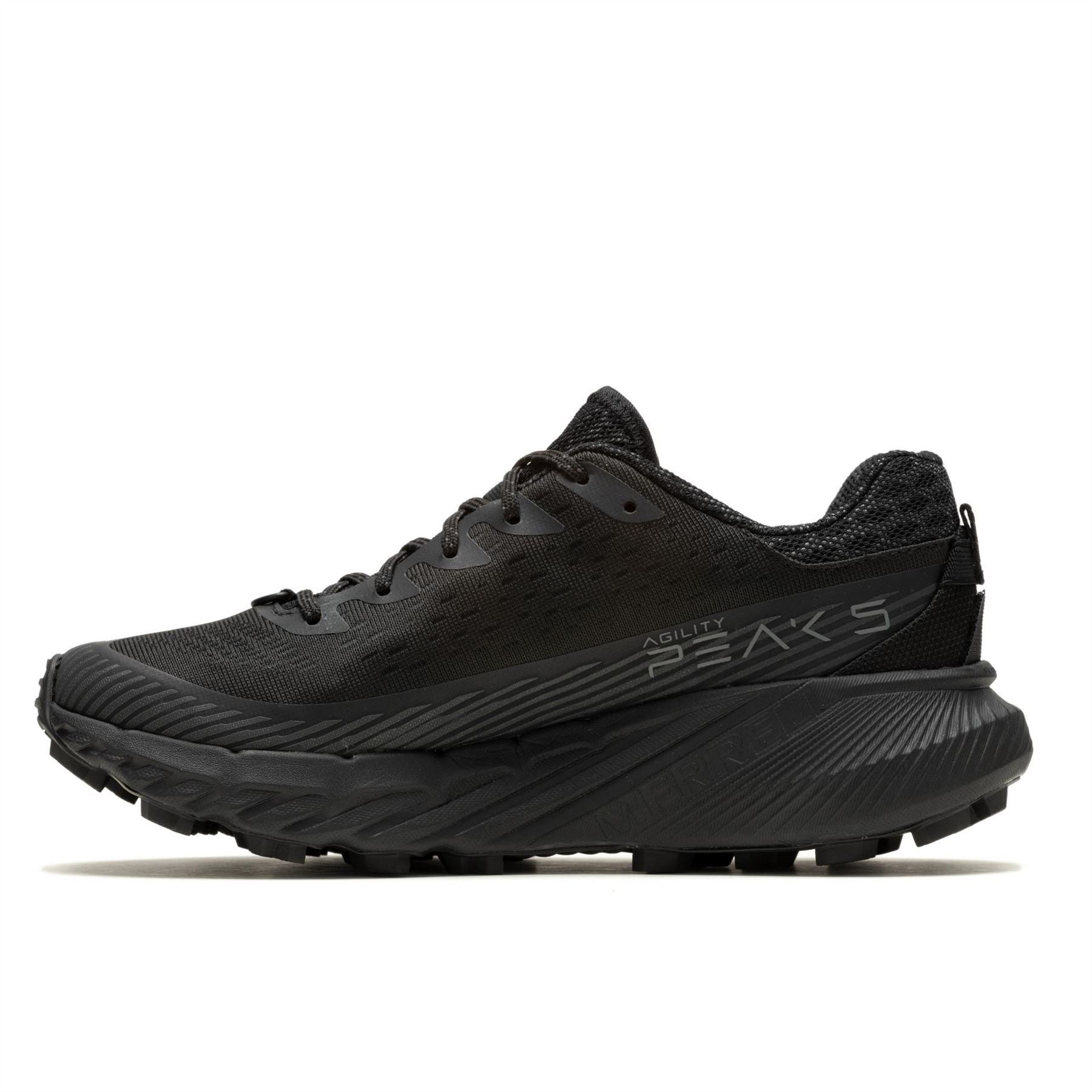Merrell Womens 5 Off Road Running Shoes